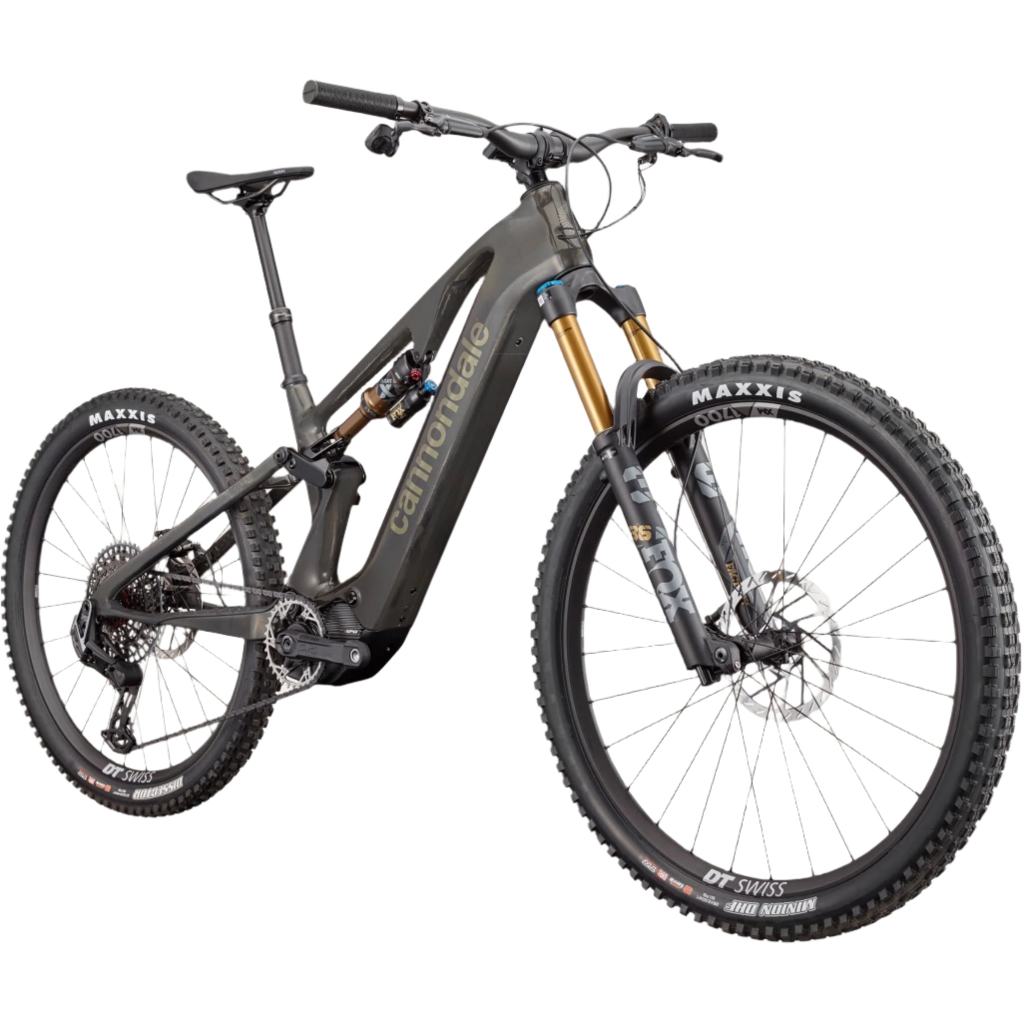 Cannondale Moterra Neo SL 1  2025