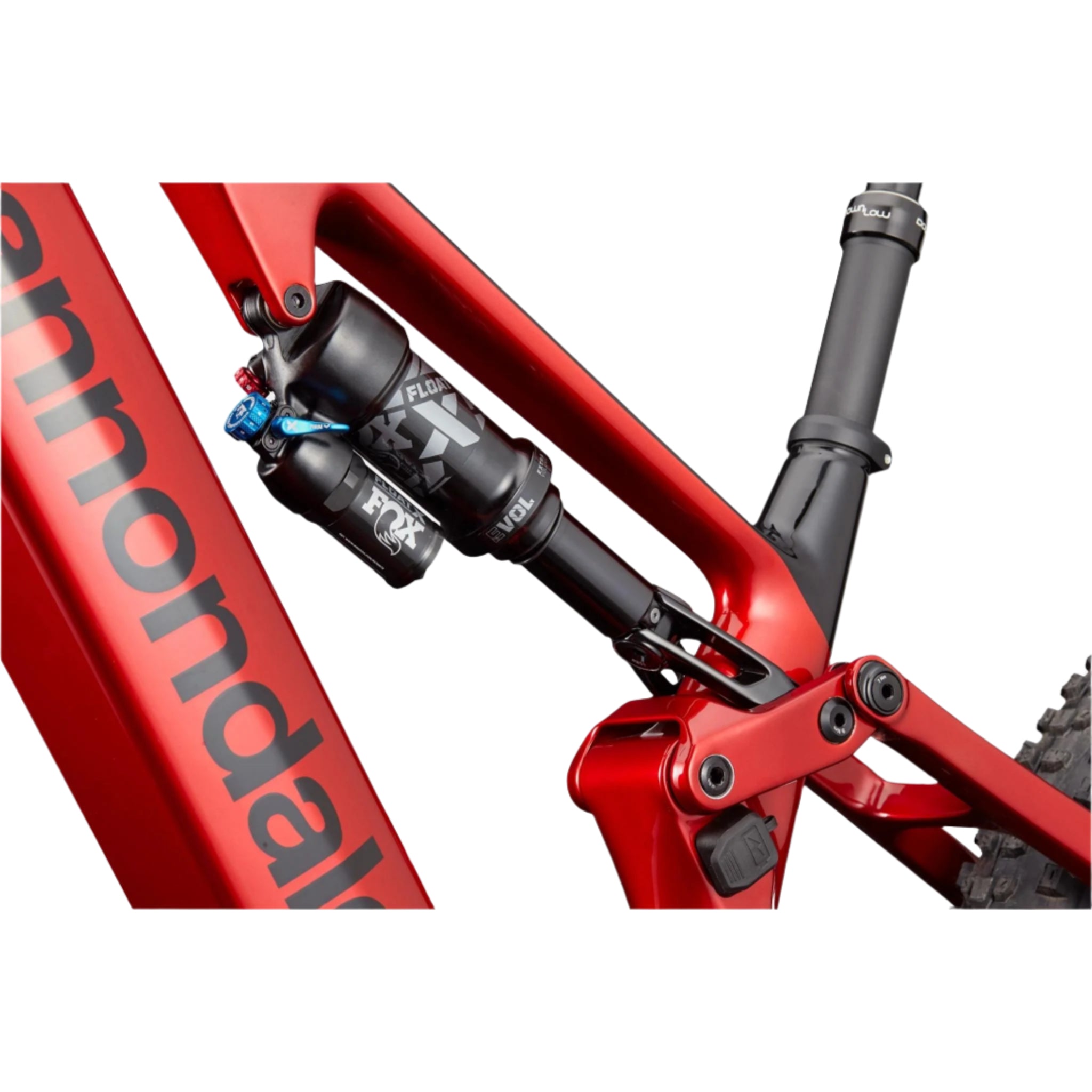 Cannondale Moterra Neo SL 2 2025