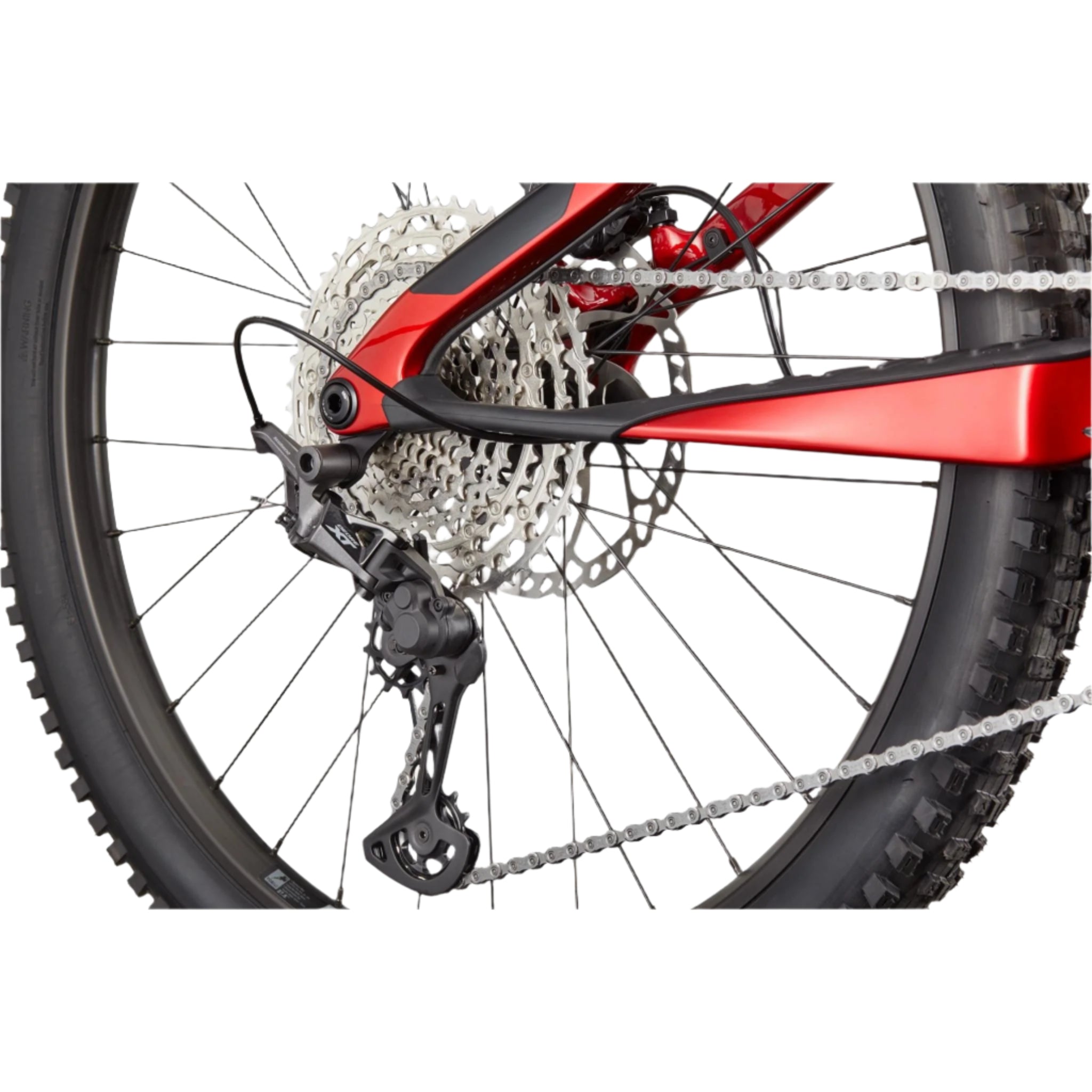 Cannondale Moterra Neo SL 2 2025