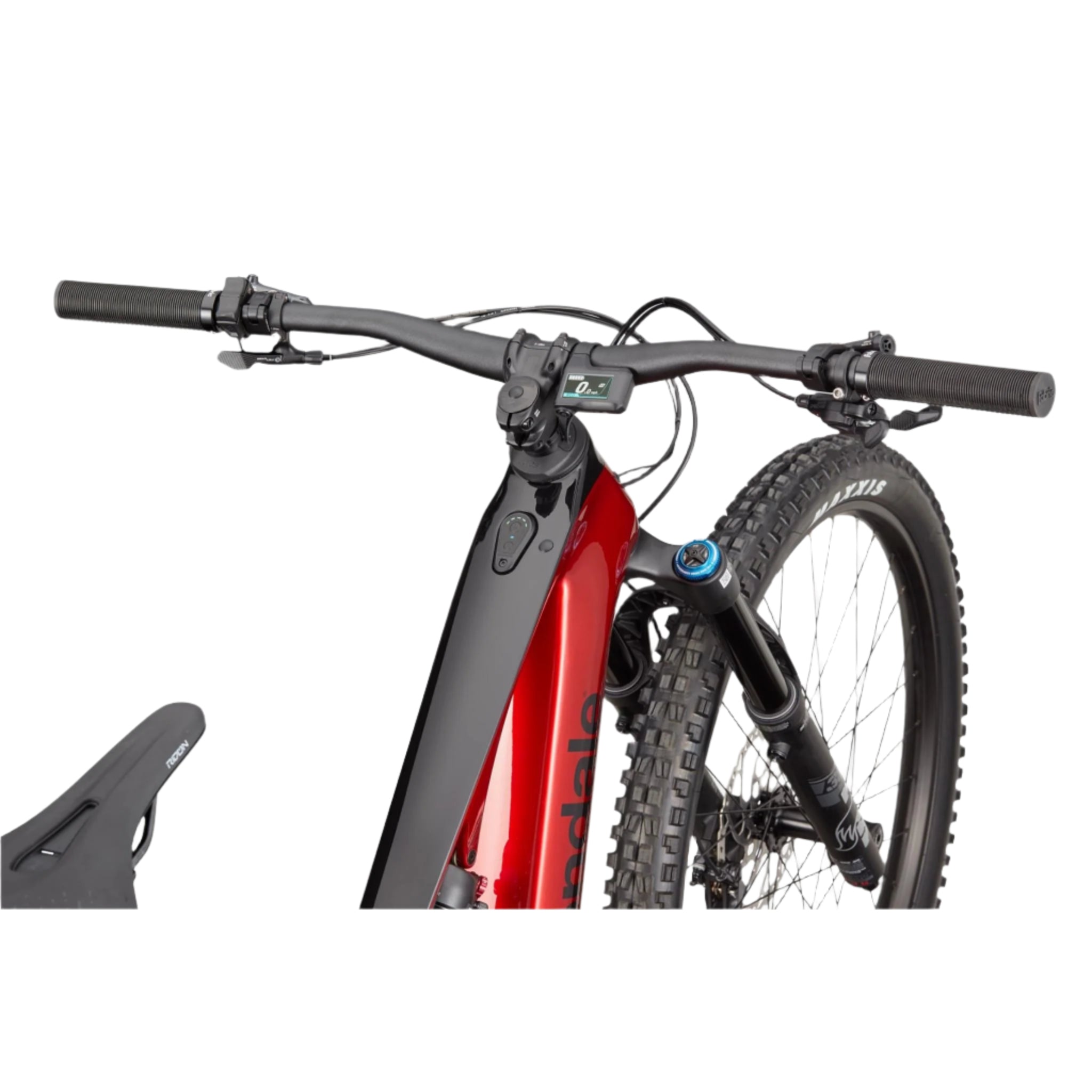 Cannondale Moterra Neo SL 2 2025