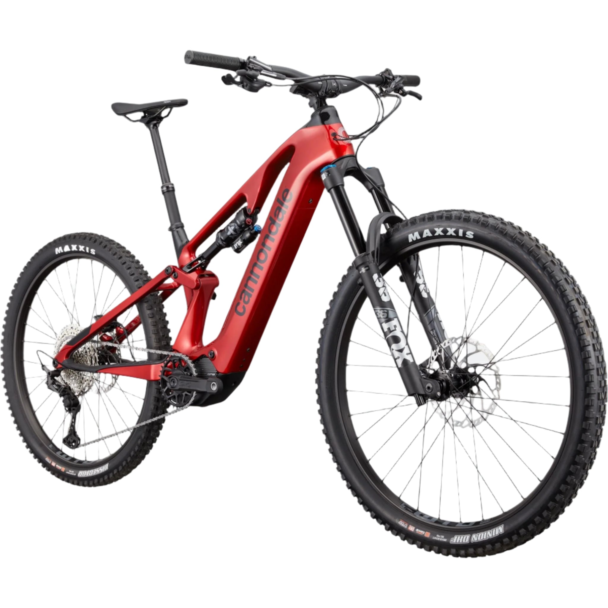 Cannondale Moterra Neo SL 2 2025