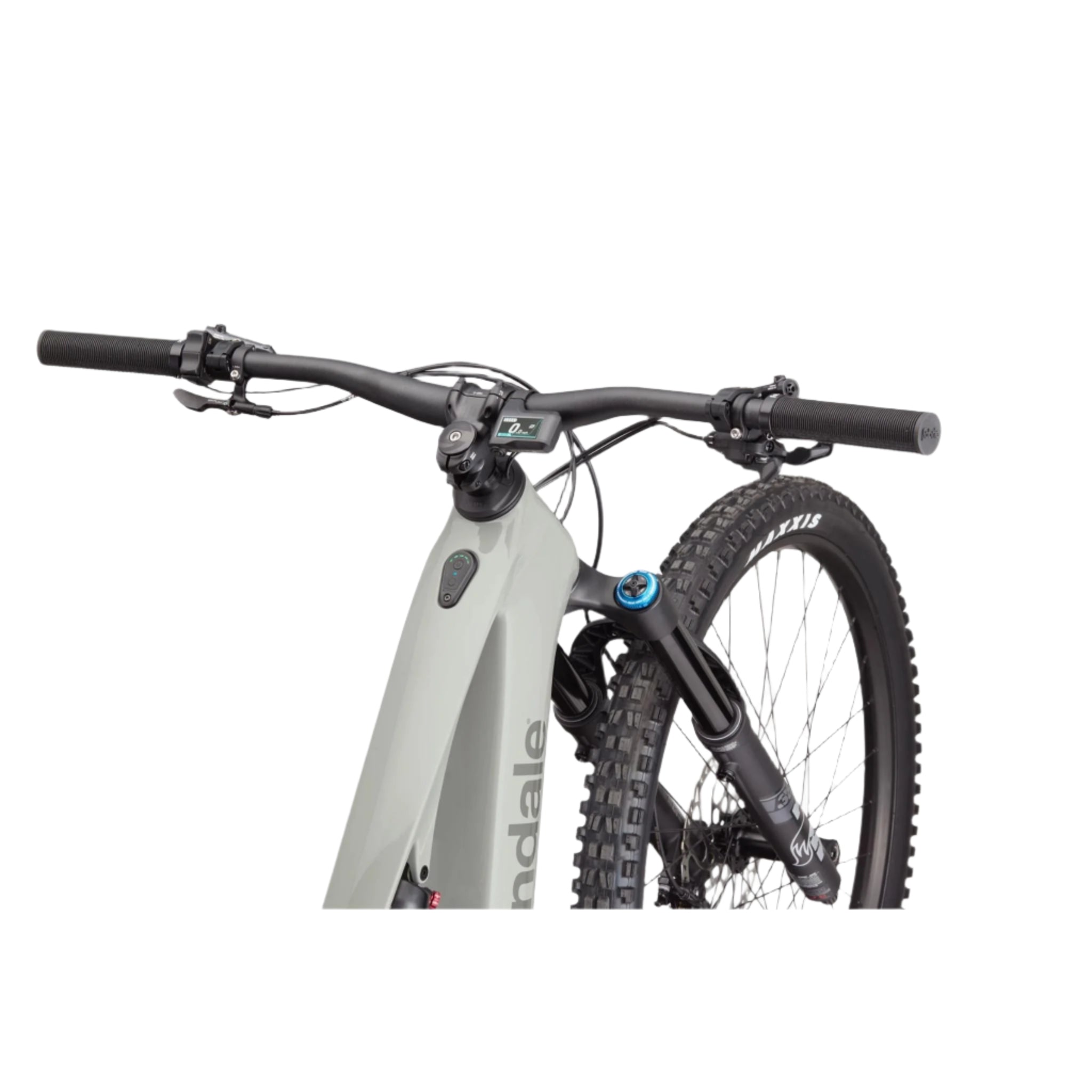 Cannondale Moterra Neo SL 2 2025