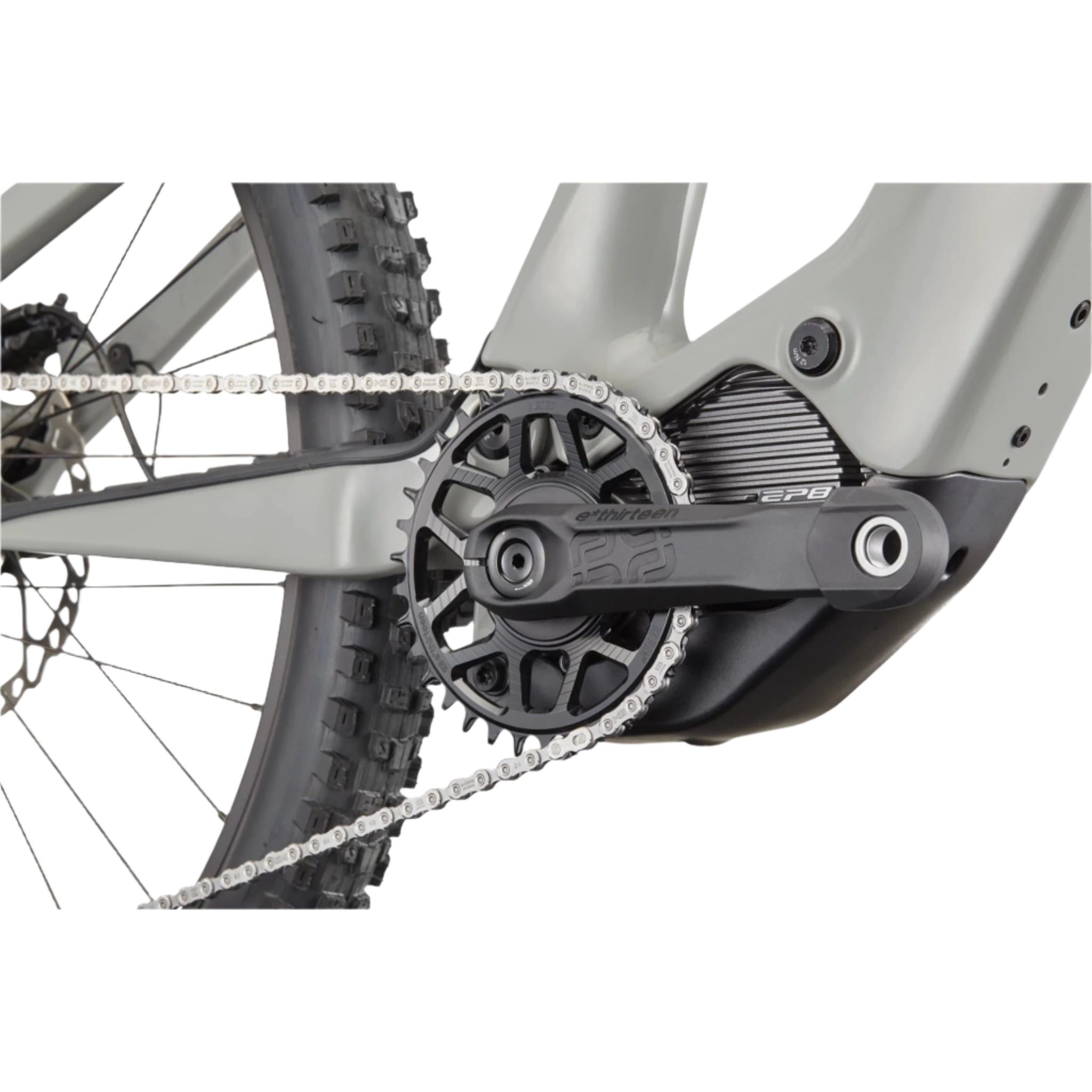 Cannondale Moterra SL 2 2025 Tiger Shark / L