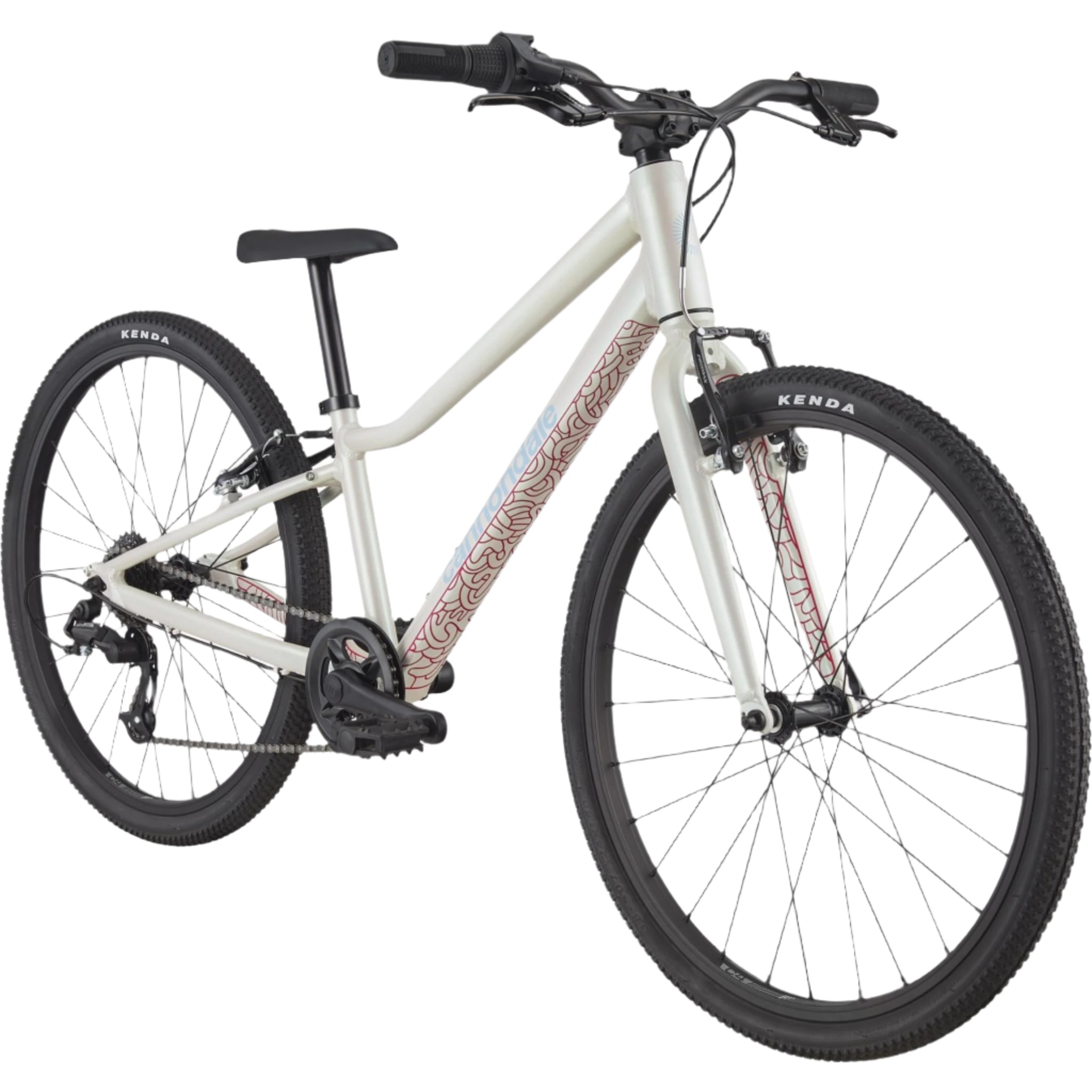 Cannondale Quick 24 2025