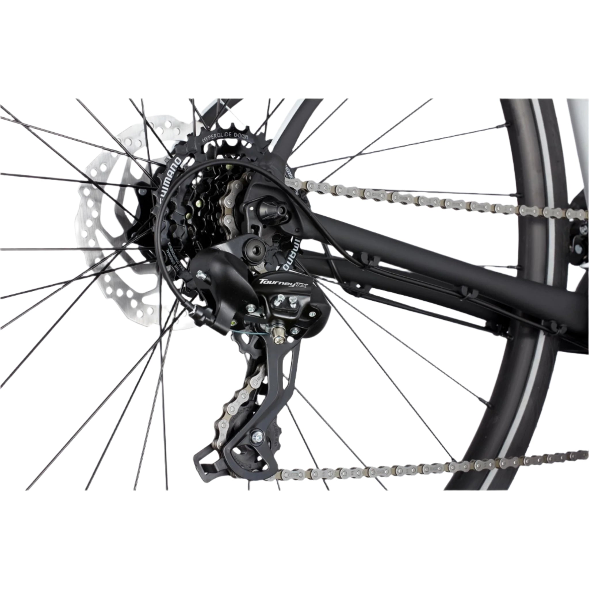 Cannondale Quick 5 2025