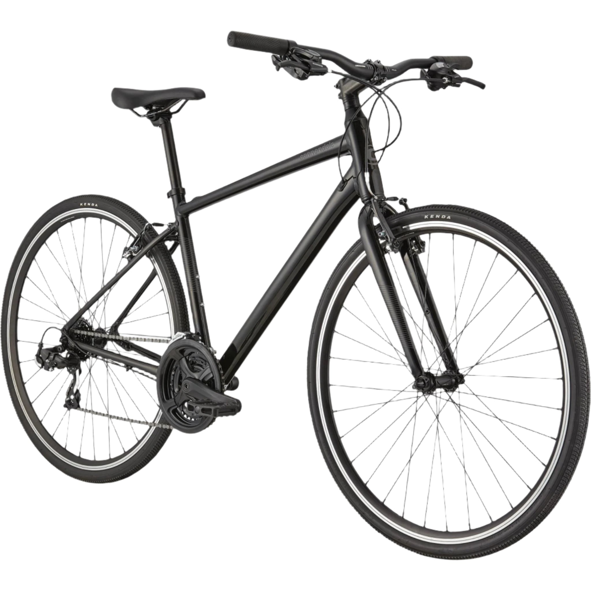 Cannondale Quick 6 2025