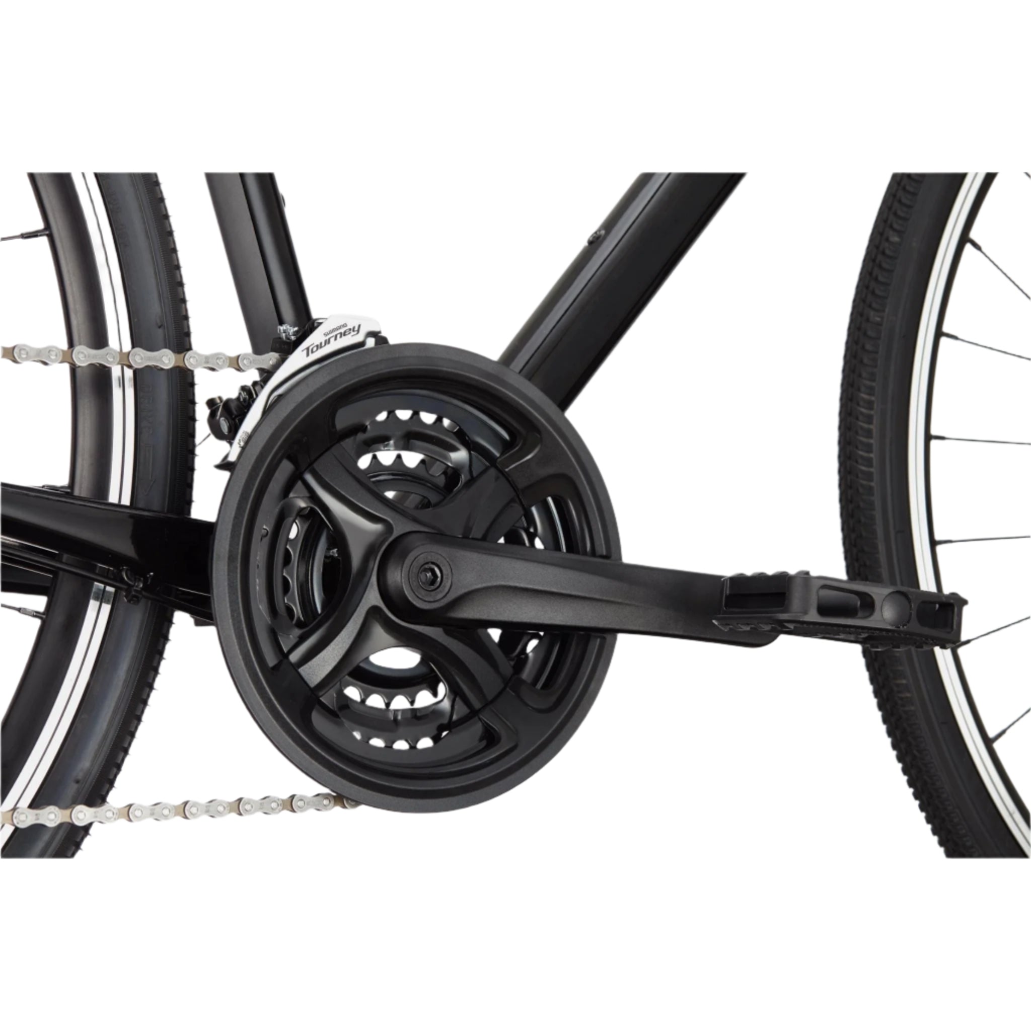 Cannondale Quick 6 2025