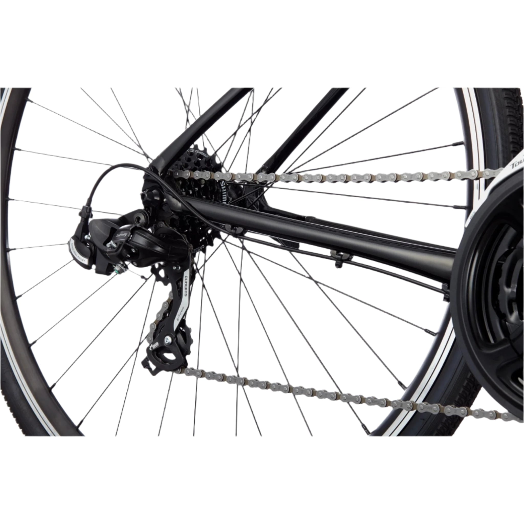 Cannondale Quick 6 2025