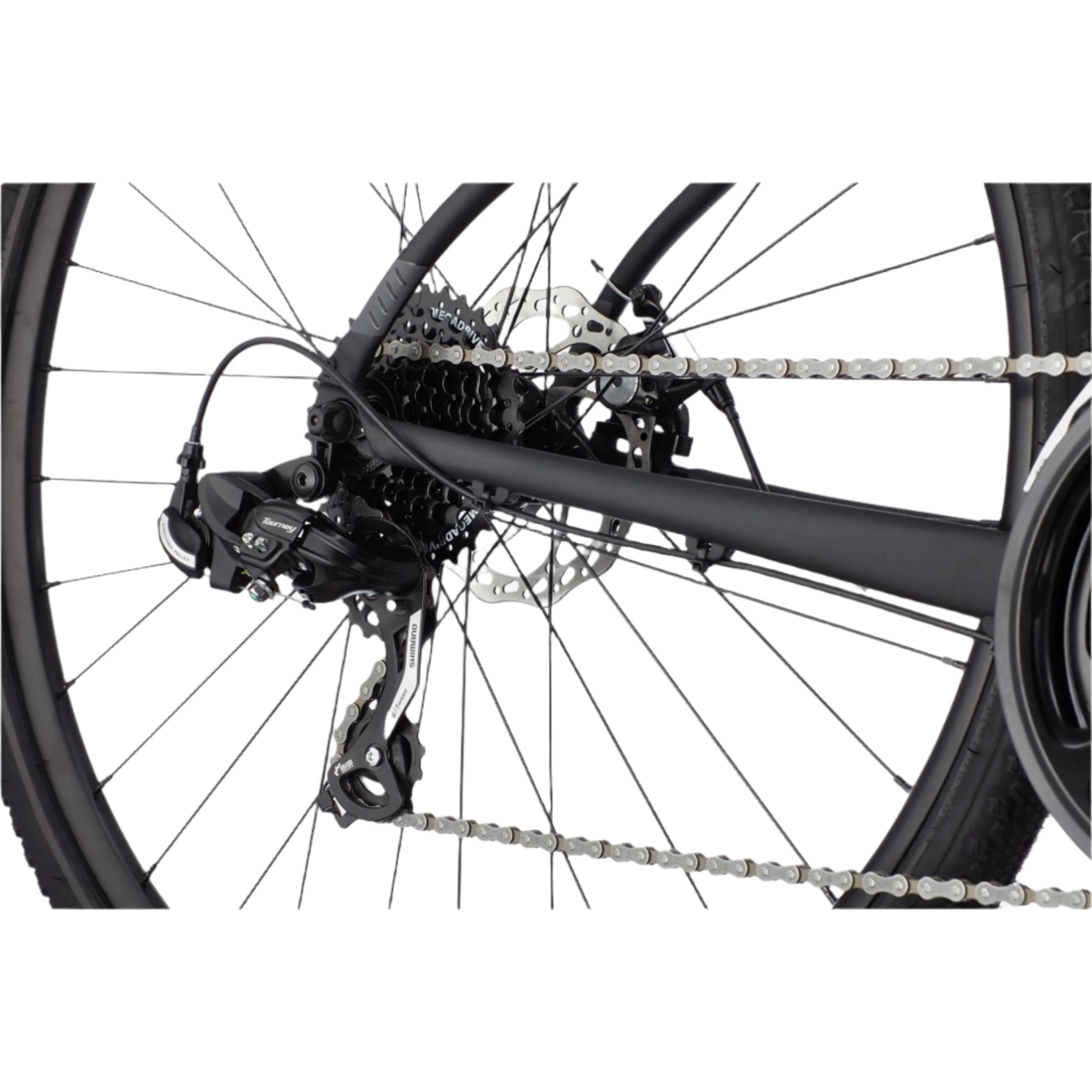 Cannondale Quick CX 4 2025