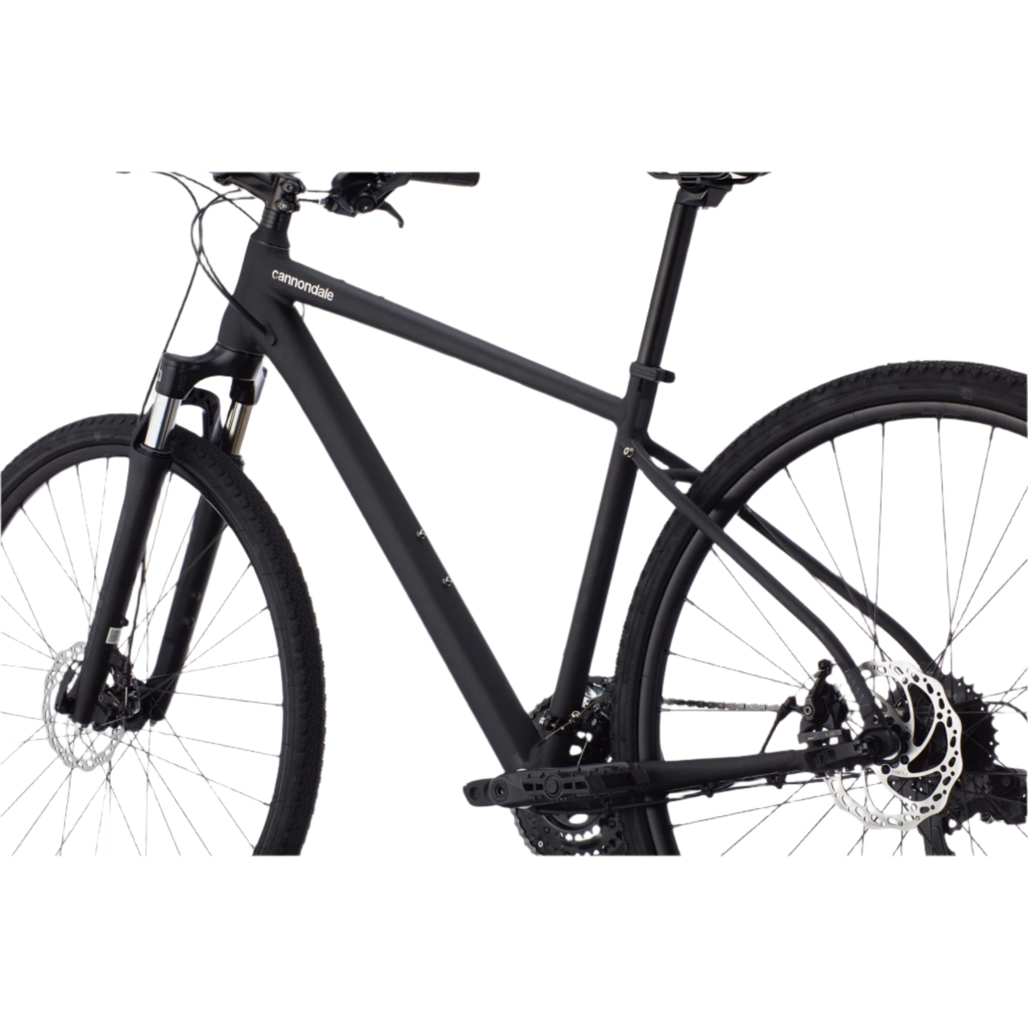 Cannondale Quick CX 4 2025