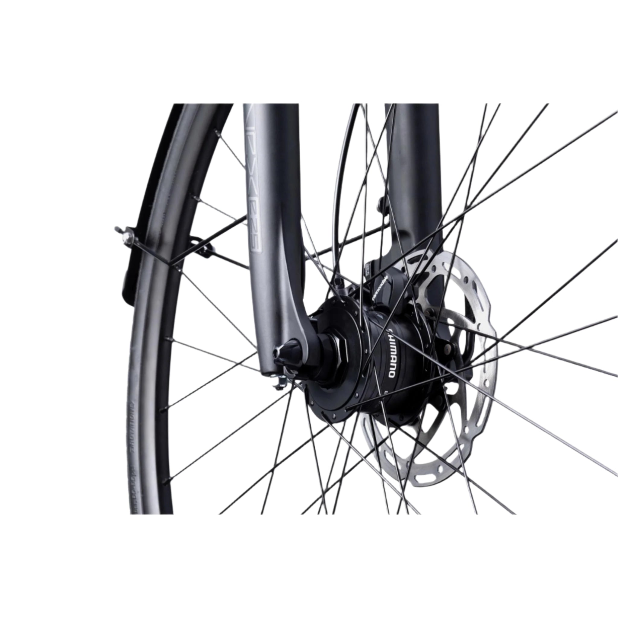 Cannondale Quick CX EQ 2025