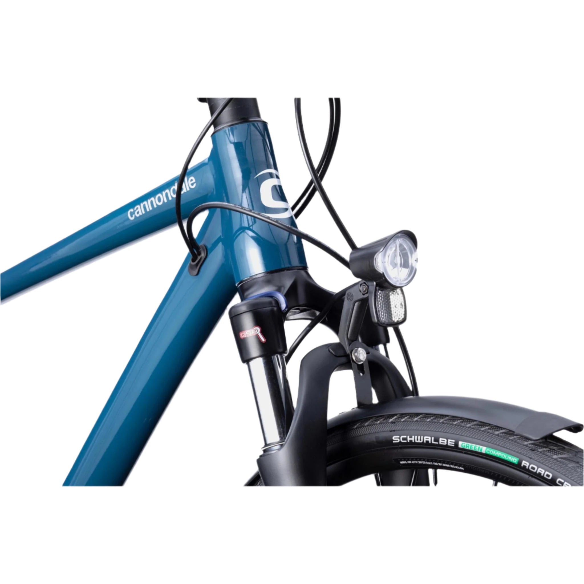 Cannondale Quick CX EQ 2025