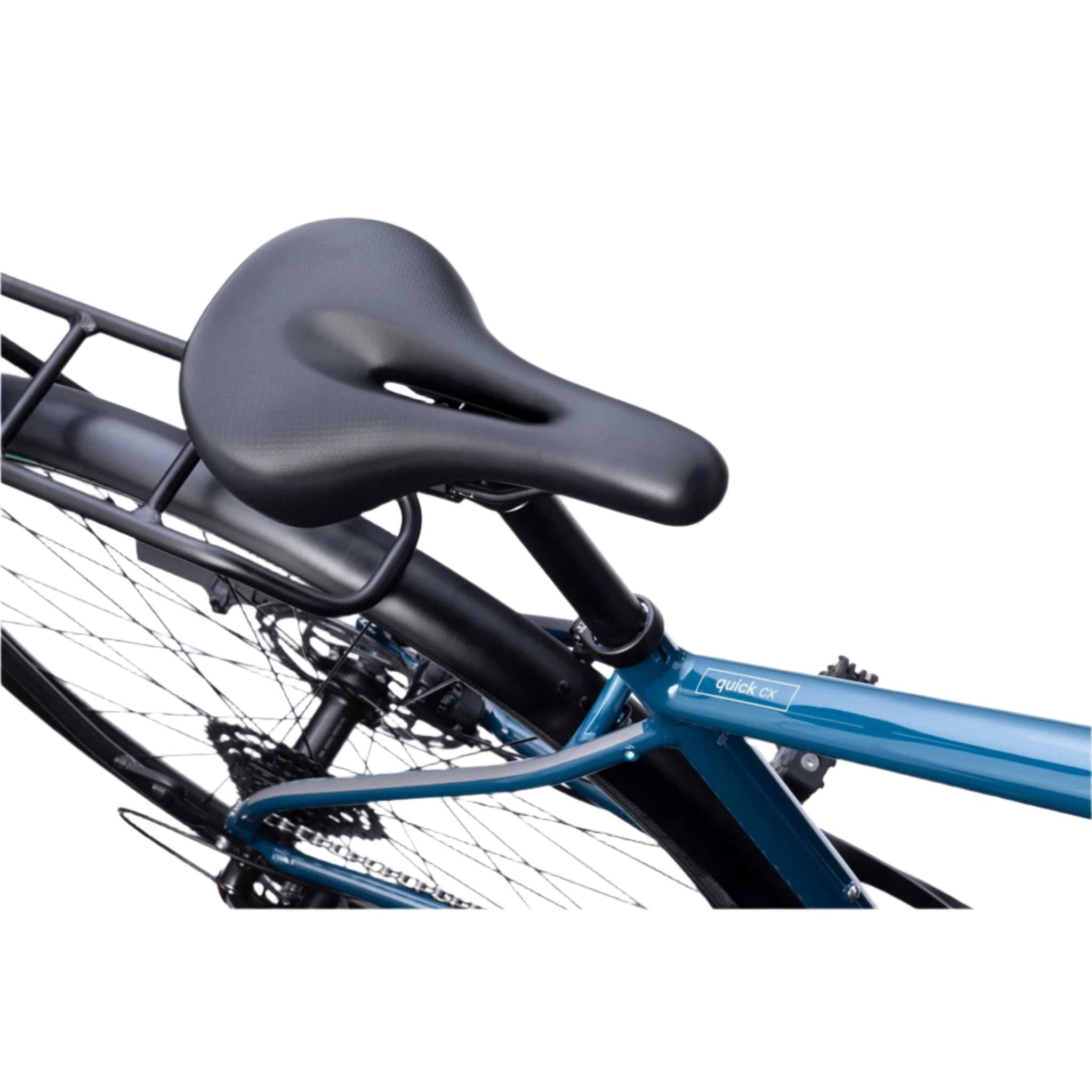 Cannondale Quick CX EQ 2025