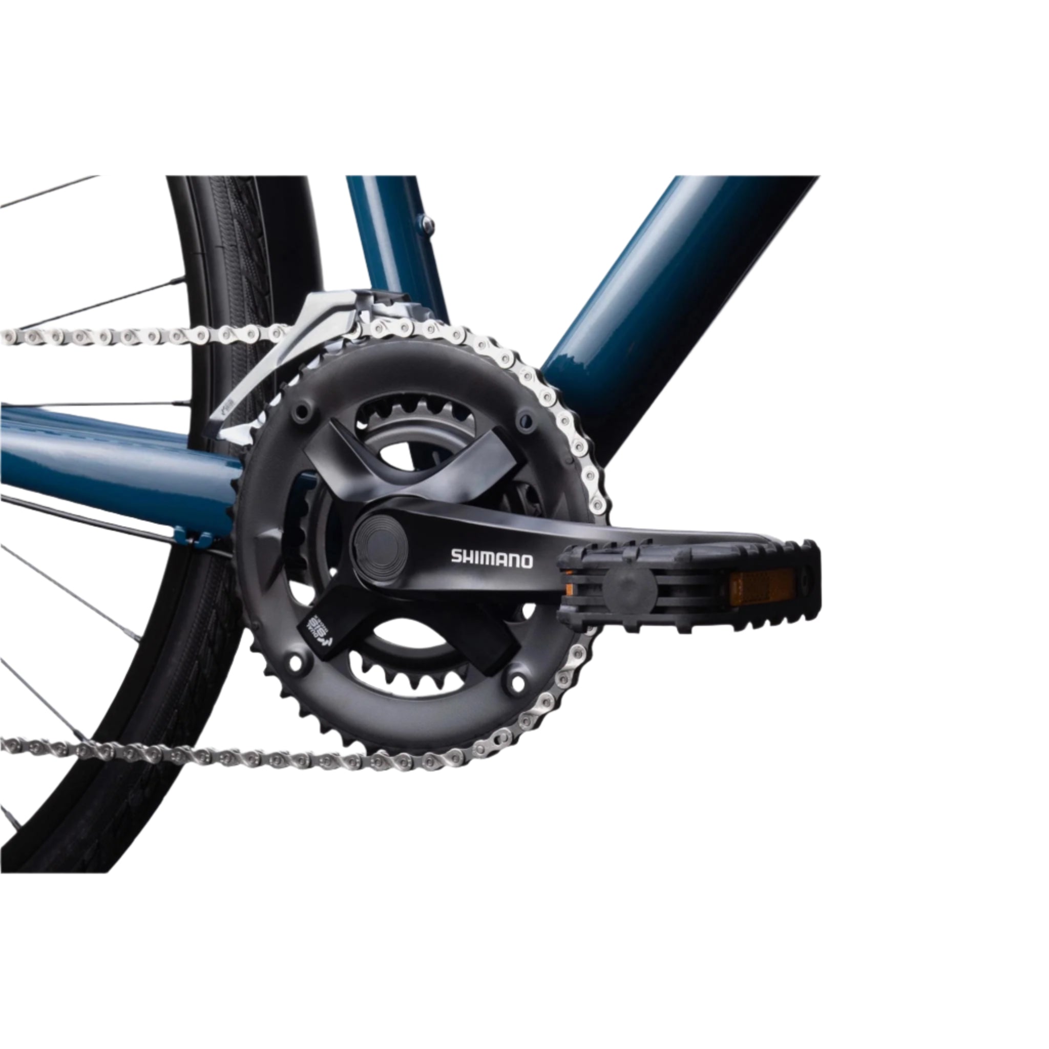 Cannondale Quick CX EQ 2025