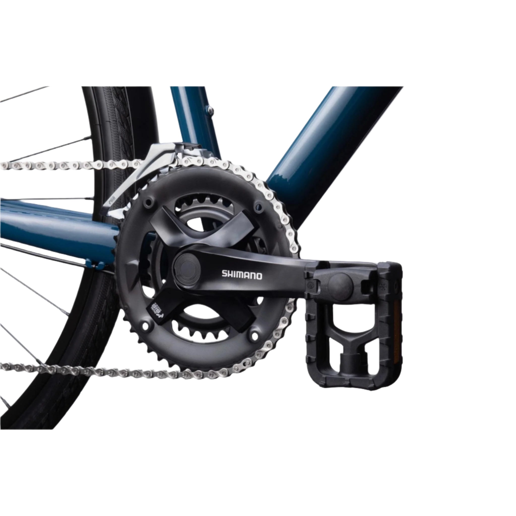 Cannondale Quick CX EQ 2025