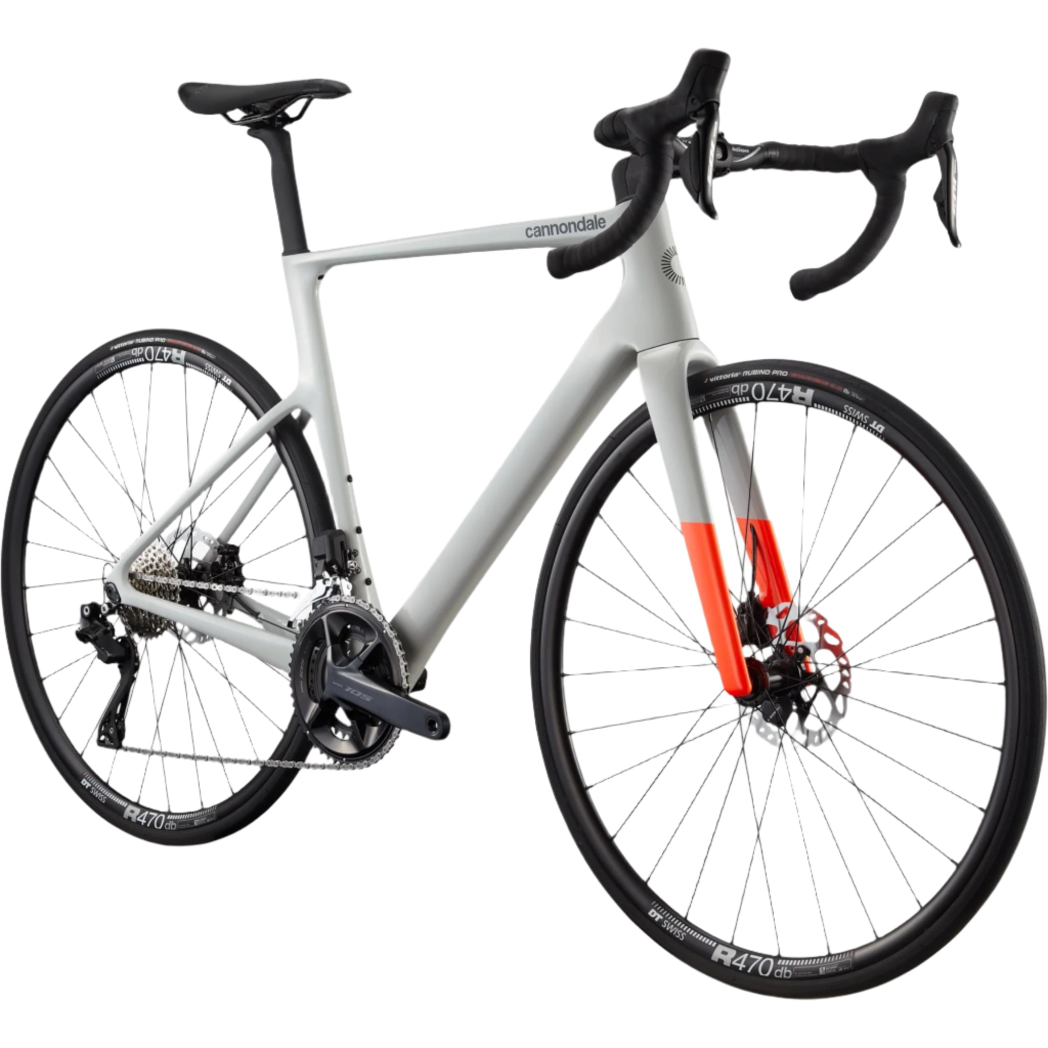 Cannondale S6 EVO Carbon 3 2025