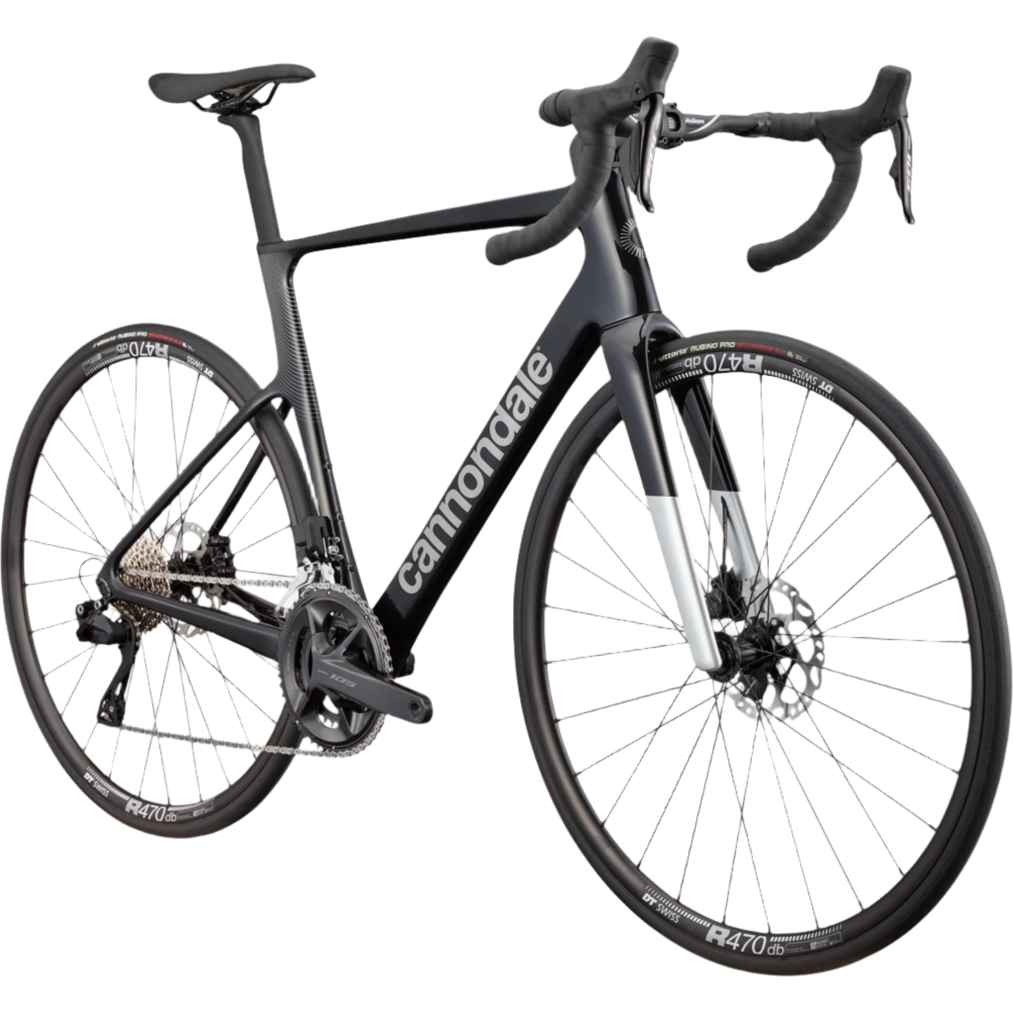 Cannondale S6 EVO Carbon 3 2025