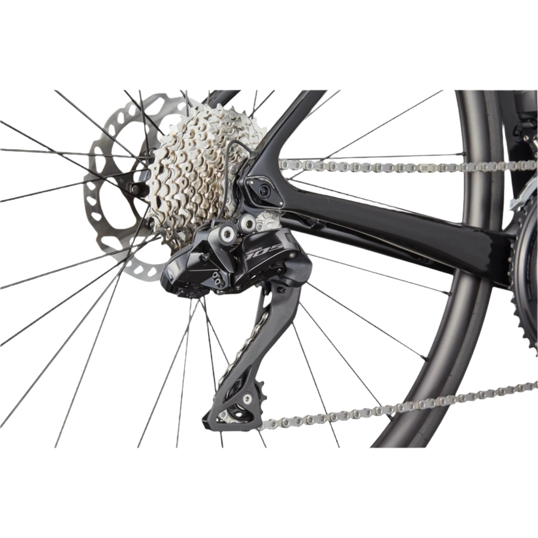 Cannondale S6 EVO Carbon 3 2025