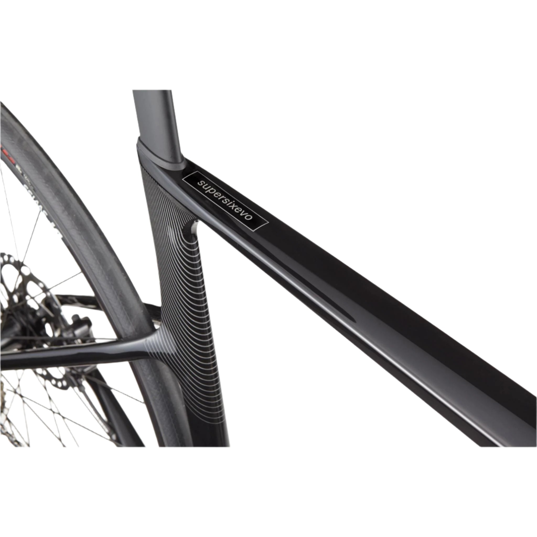 Cannondale S6 EVO Carbon 3 2025