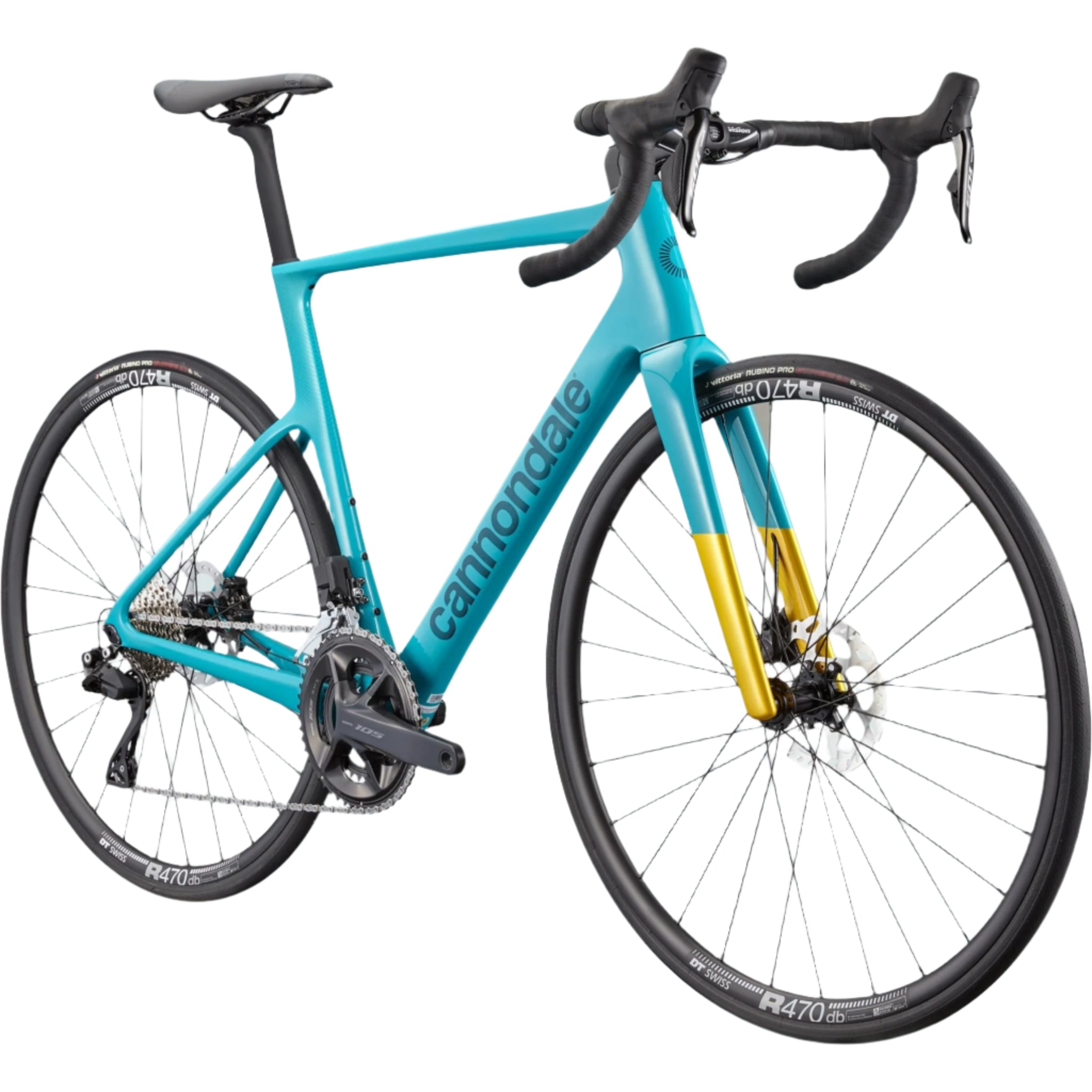 Cannondale S6 EVO Carbon 3 2025