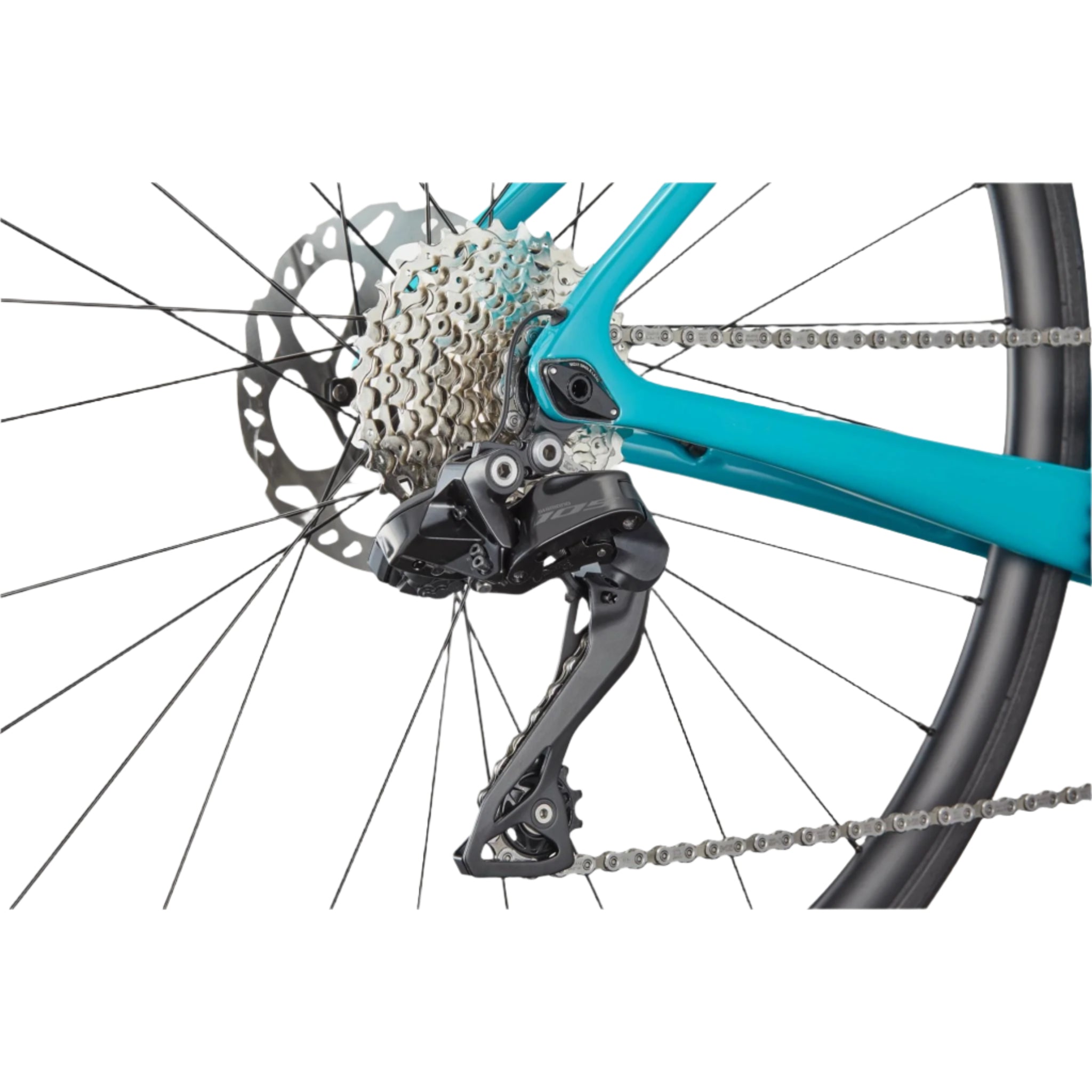 Cannondale S6 EVO Carbon 3 2025