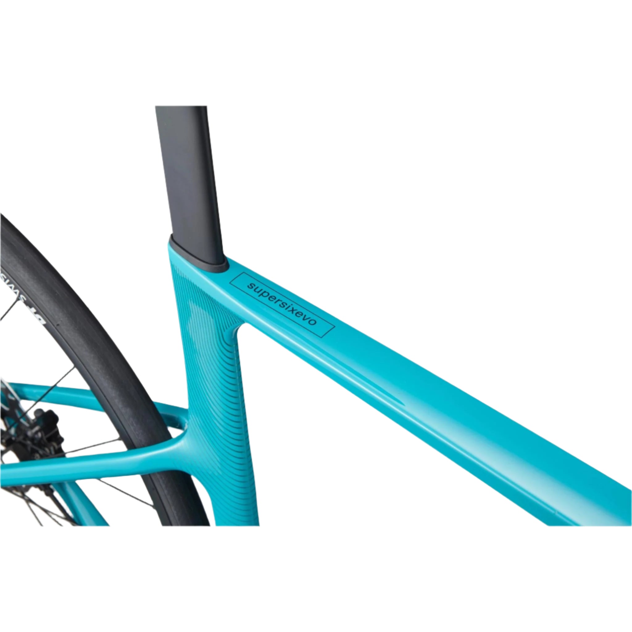 Cannondale S6 EVO Carbon 3 2025