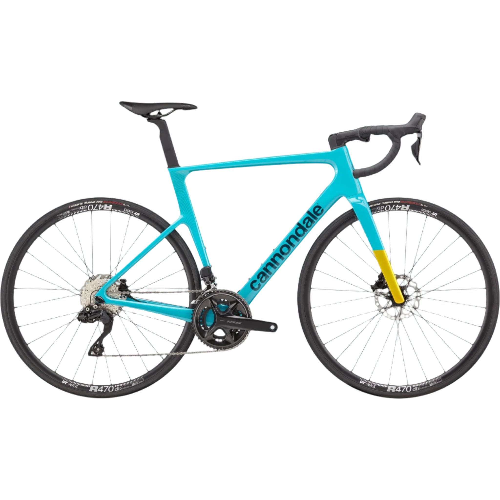 Cannondale S6 EVO Carbon 3 2025 Ion Blue / 44cm