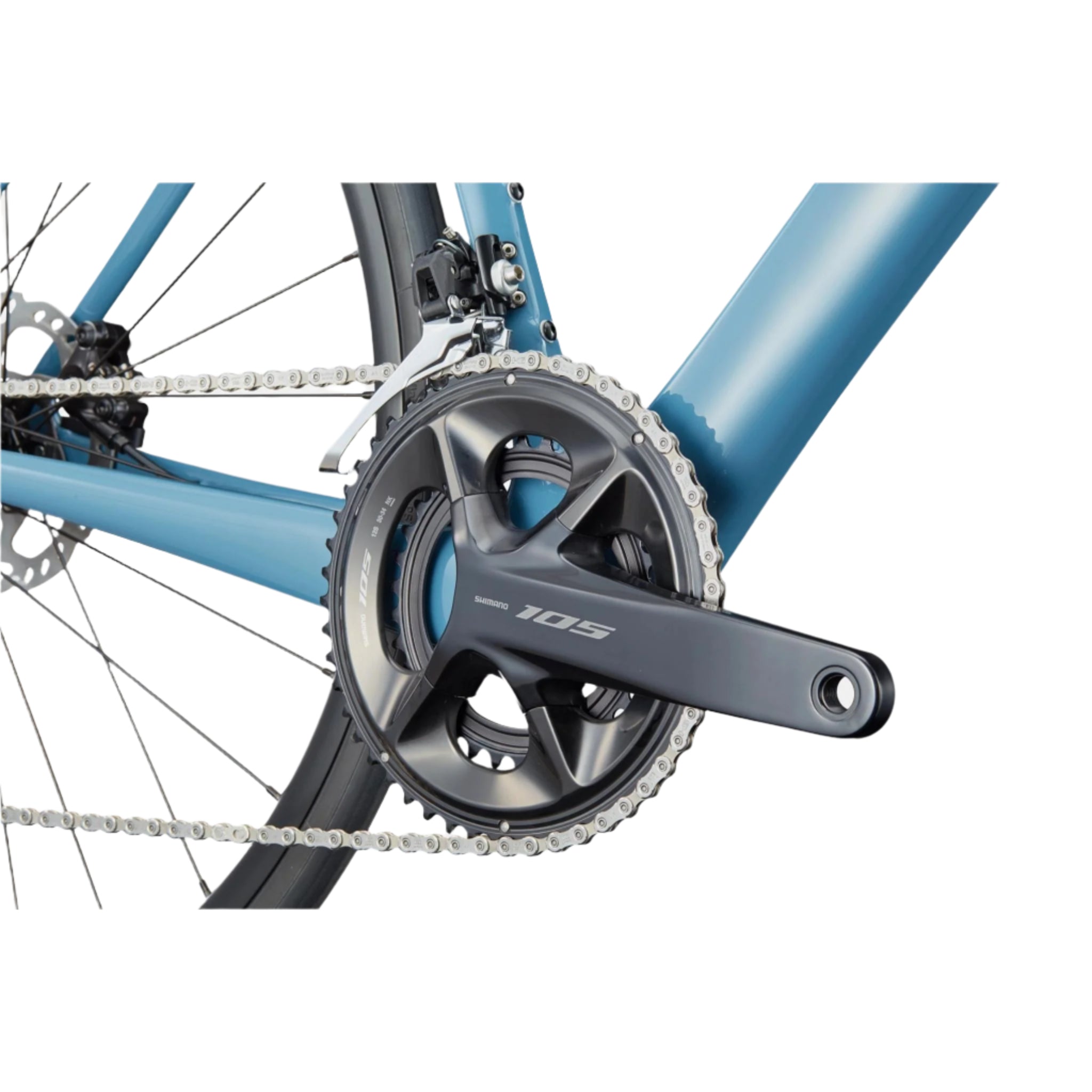 Cannondale S6 EVO Carbon 4 2025