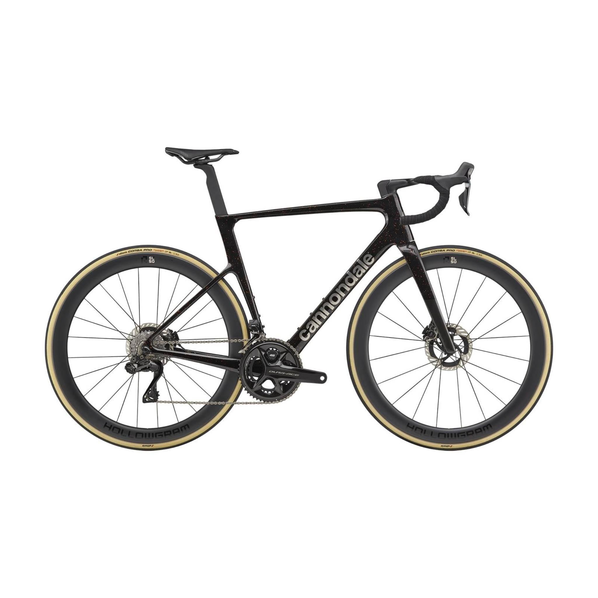 Cannondale S6 EVO Hi-MOD 1 2025