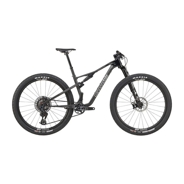 Cannondale Scalpel 1 Lefty 2026 | Biketart