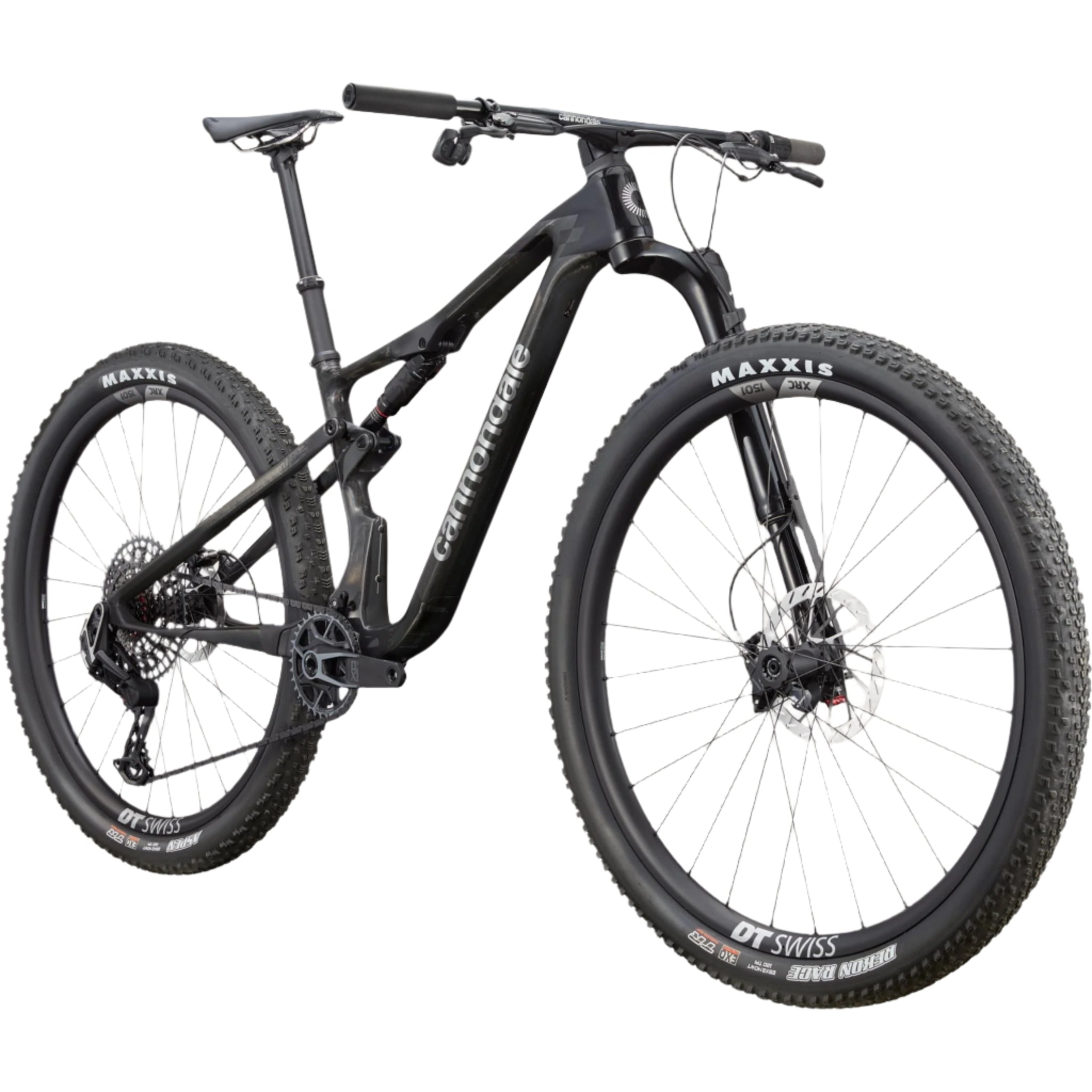 Cannondale Scalpel 1 Lefty 2025 Raw / L
