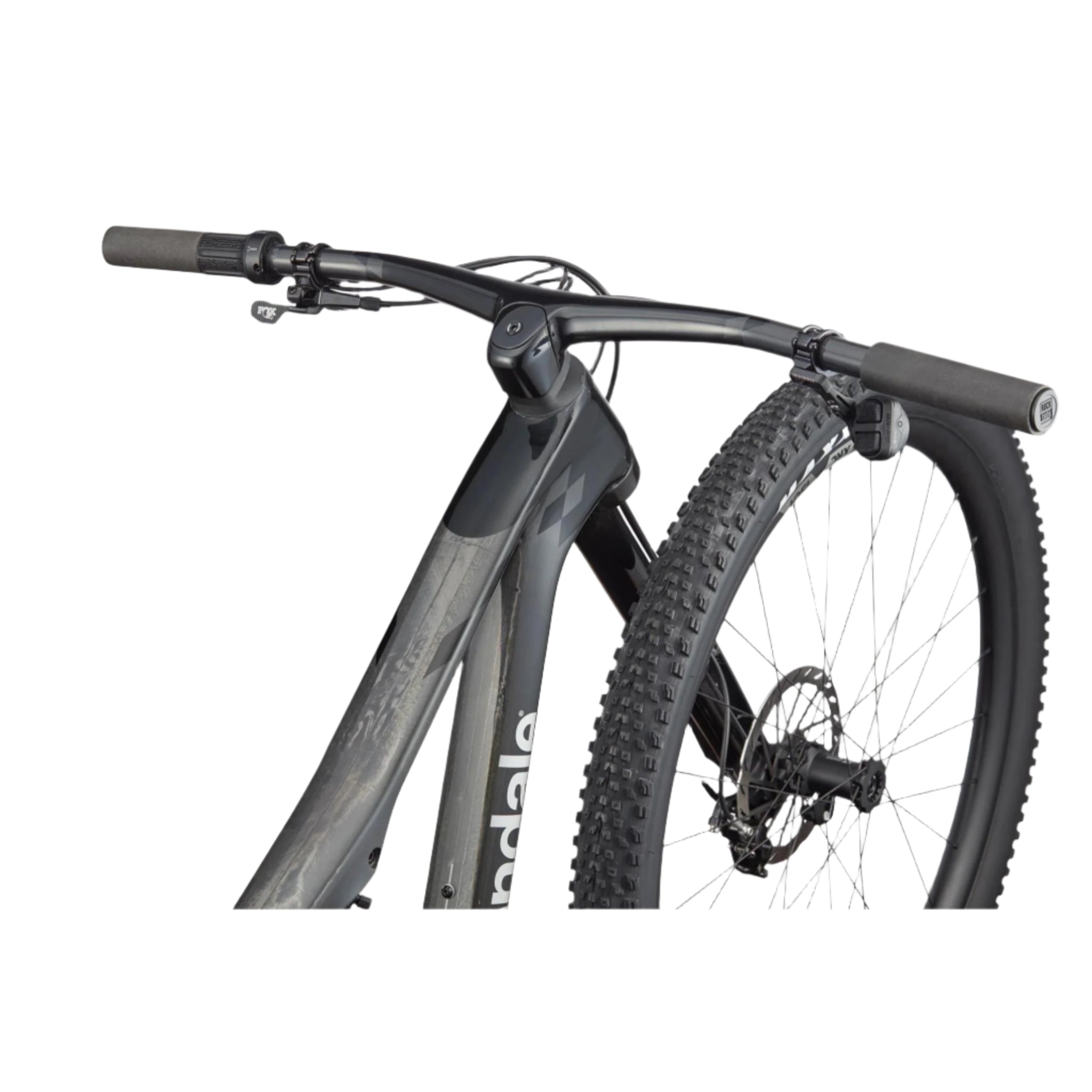 Cannondale Scalpel 1 Lefty 2025 Raw / L
