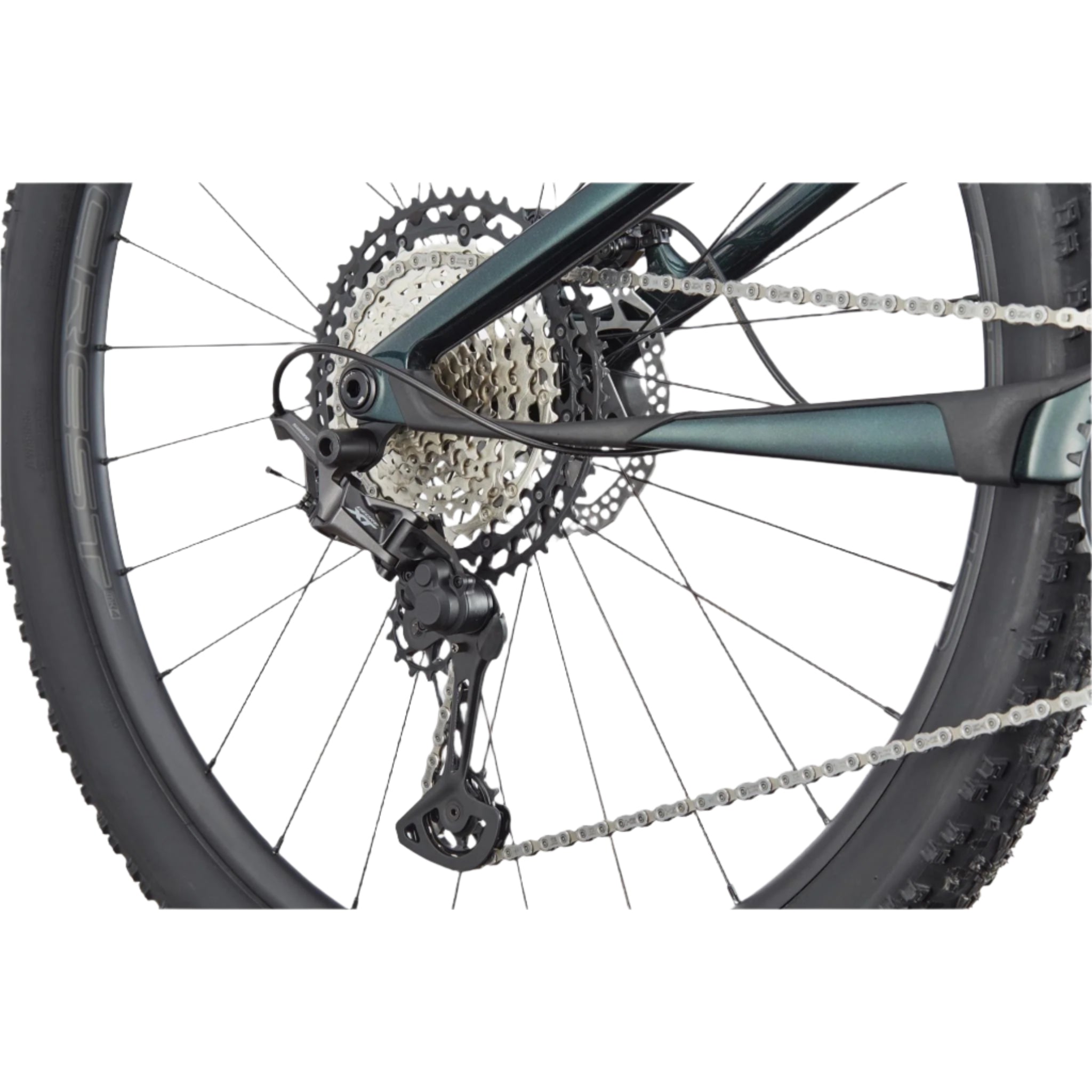 Cannondale Scalpel 3 2024