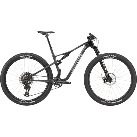 Cannondale Scalpel Carbon 1 2026 | Biketart
