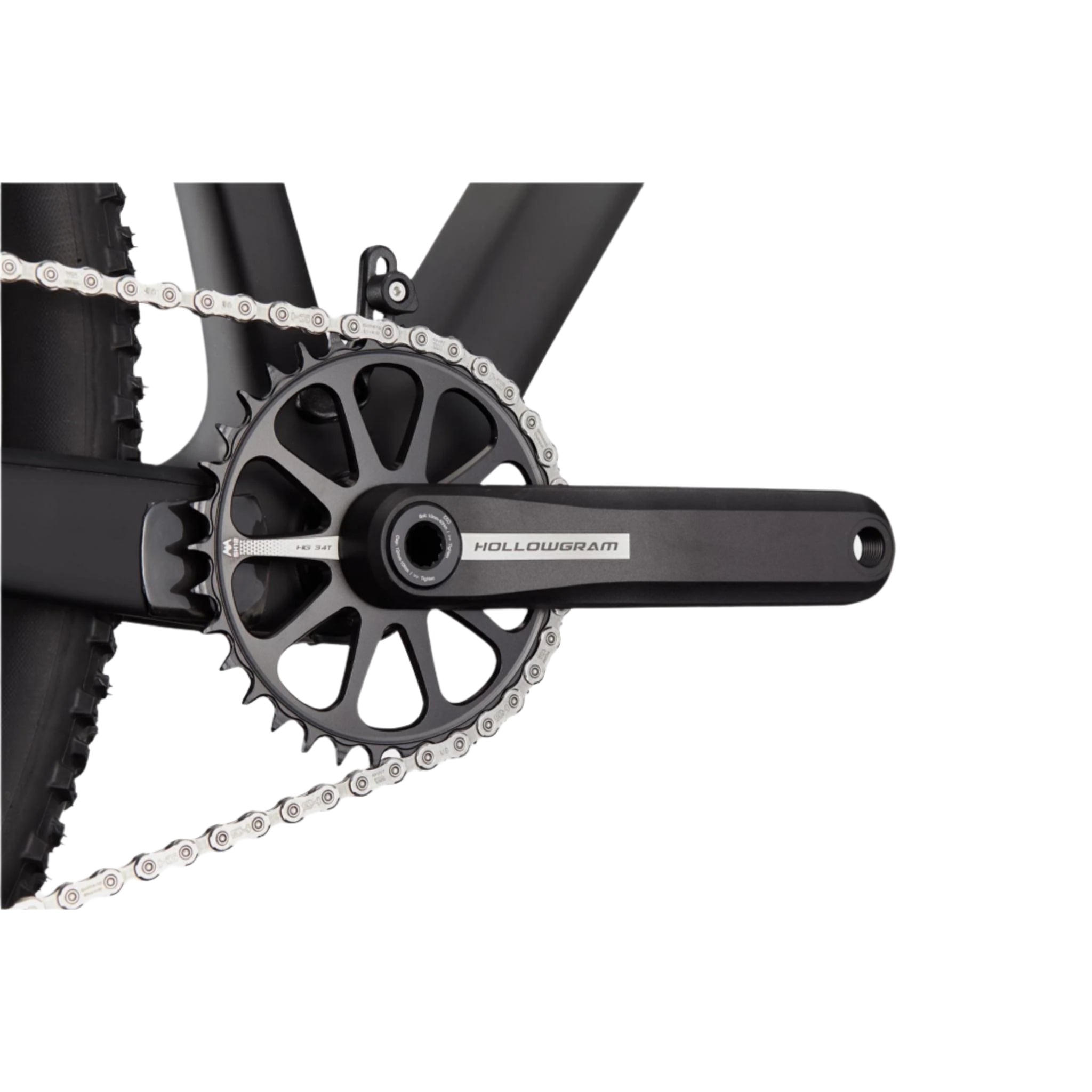 Cannondale Scalpel HT Carbon 2 2024