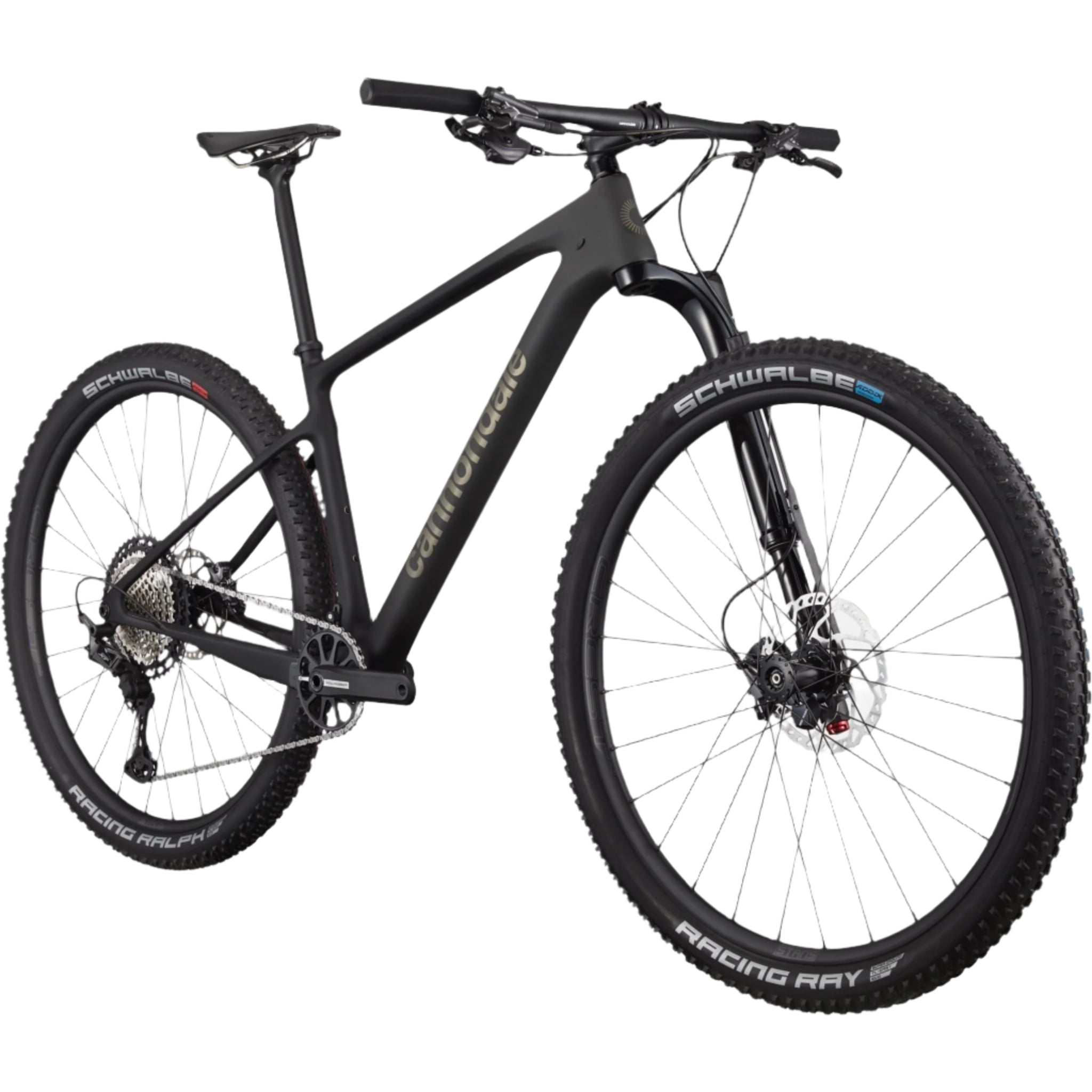 Cannondale Scalpel HT Carbon 2 2024