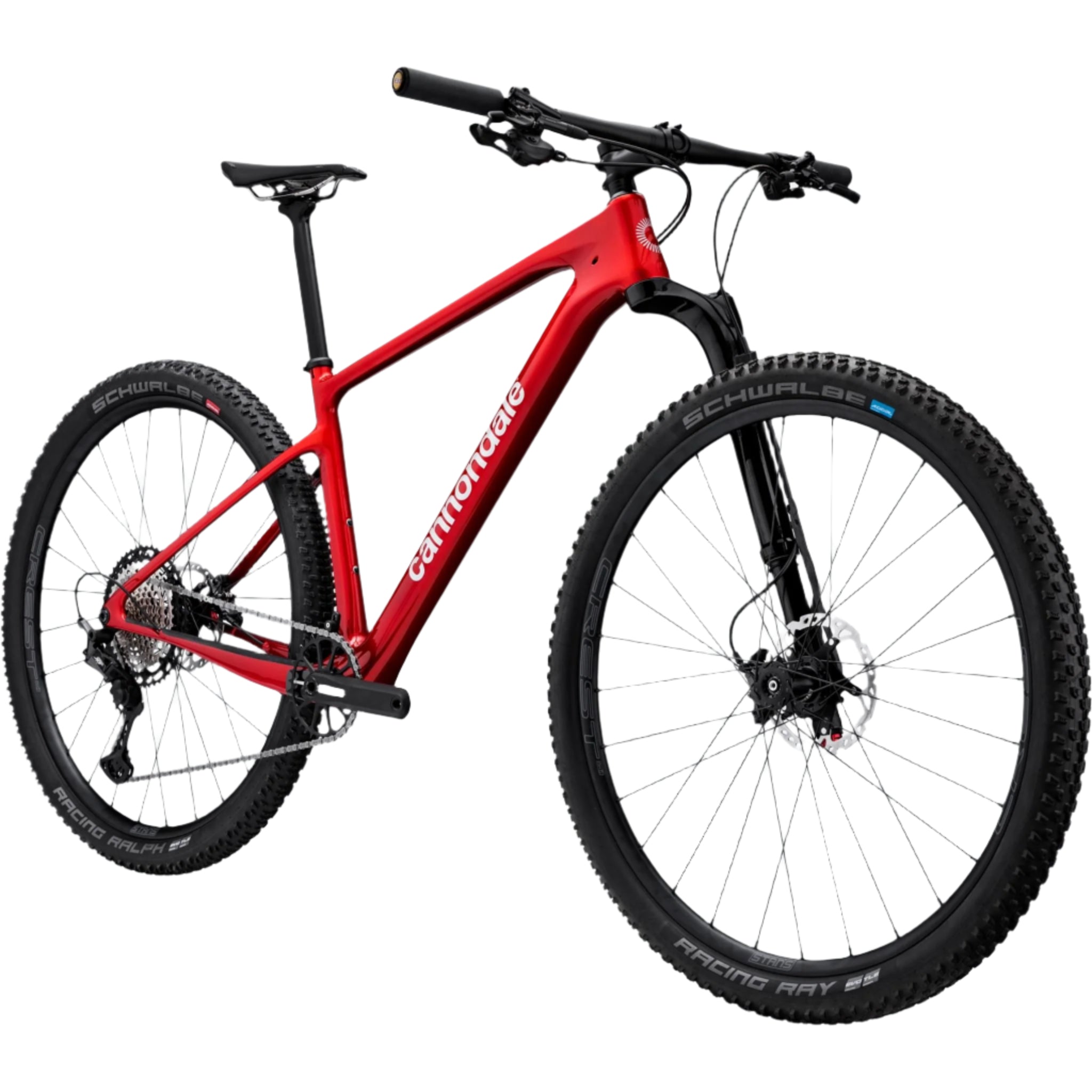 Cannondale Scalpel HT Carbon 2 2024