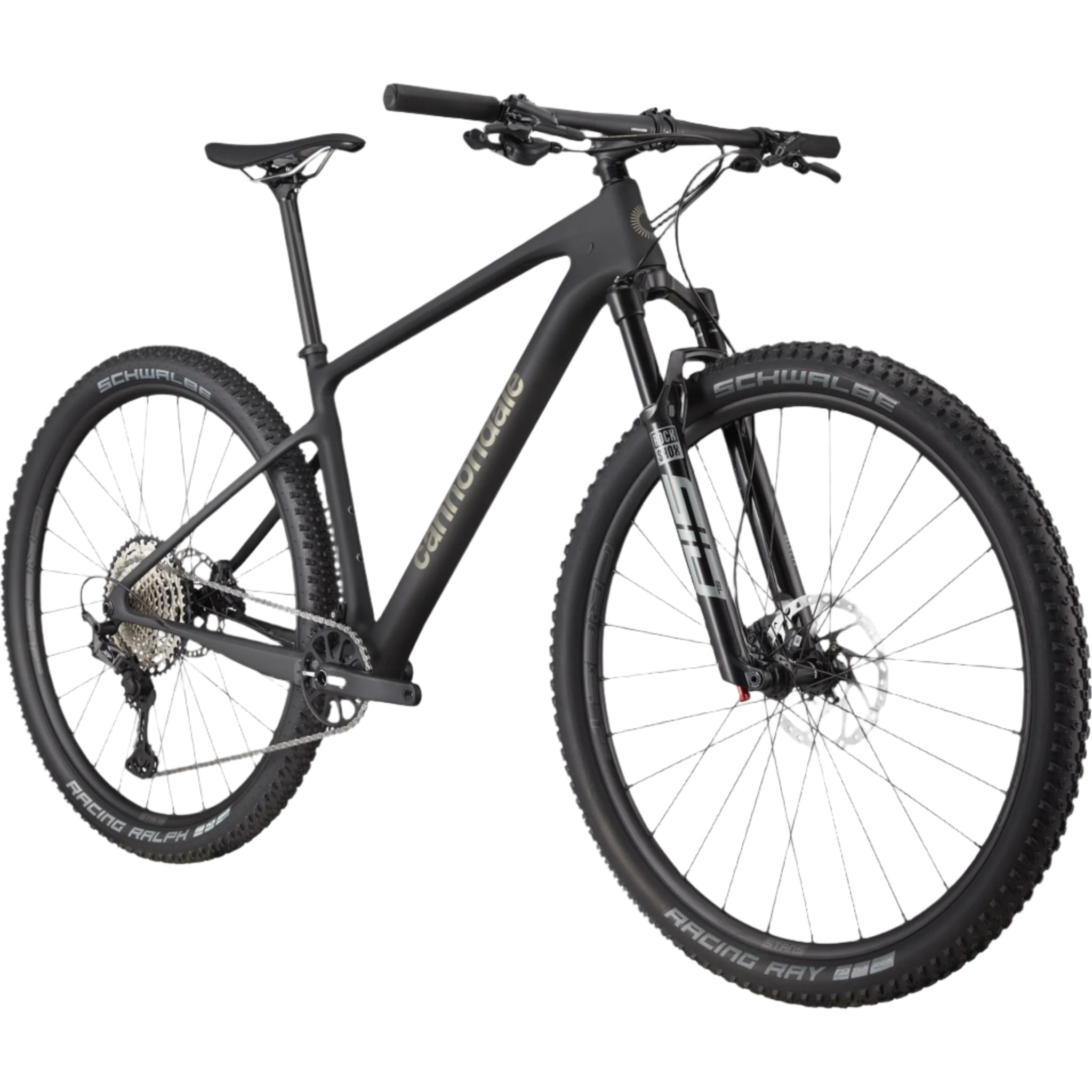 Cannondale Scalpel HT Carbon 3 2025