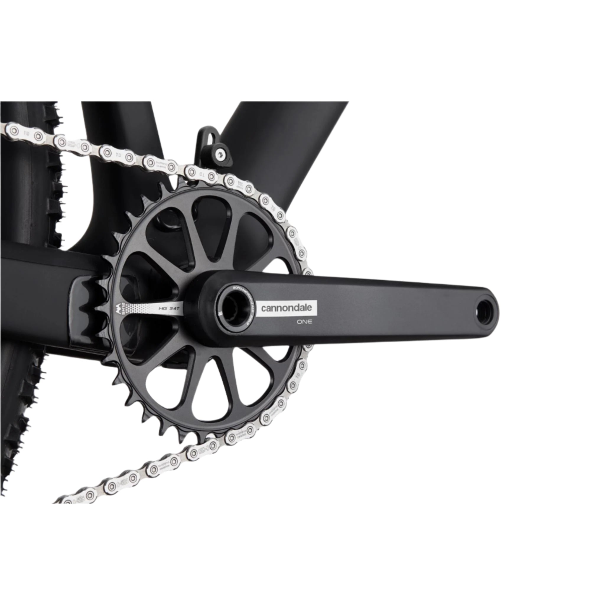 Cannondale Scalpel HT Carbon 3 2025