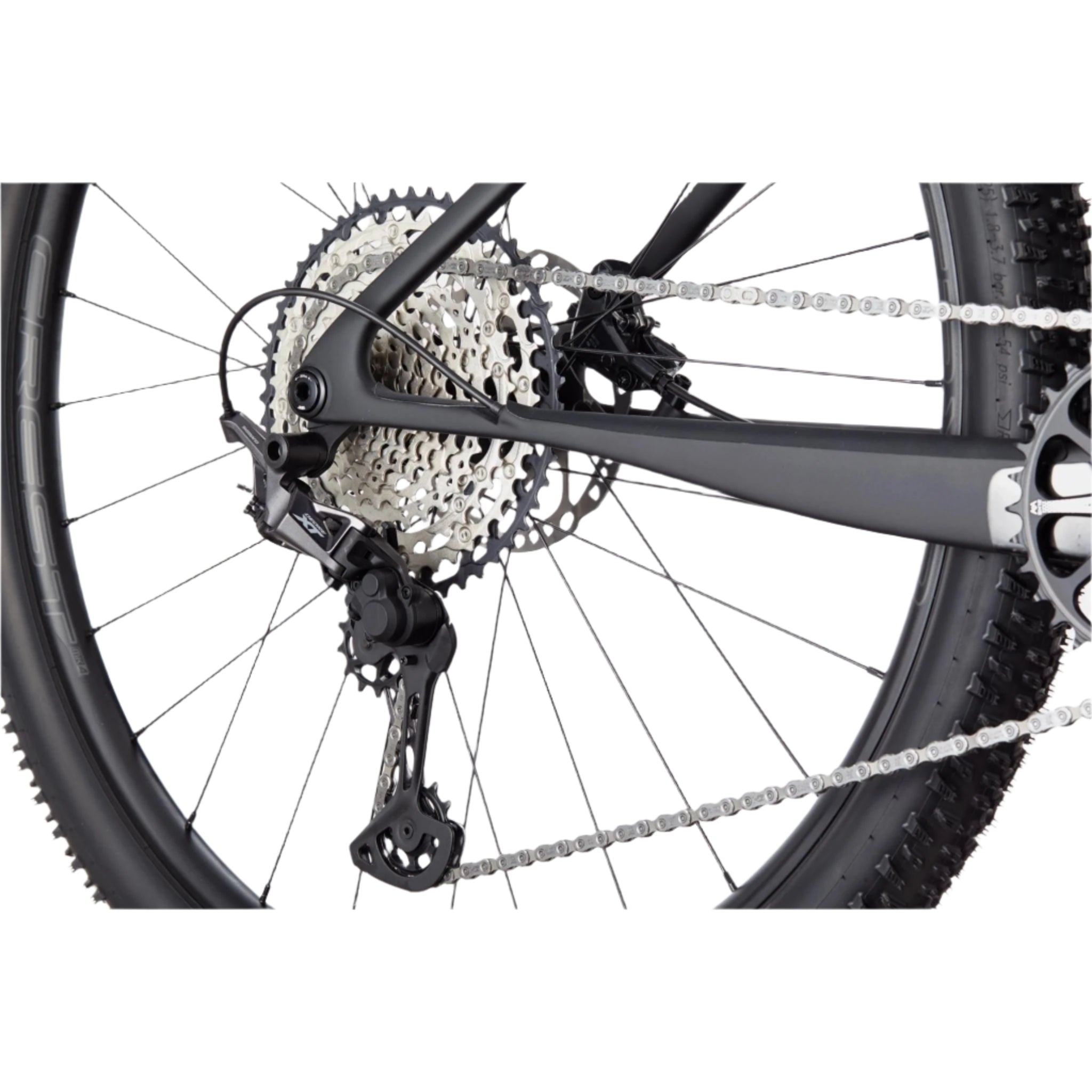 Cannondale Scalpel HT Carbon 3 2025