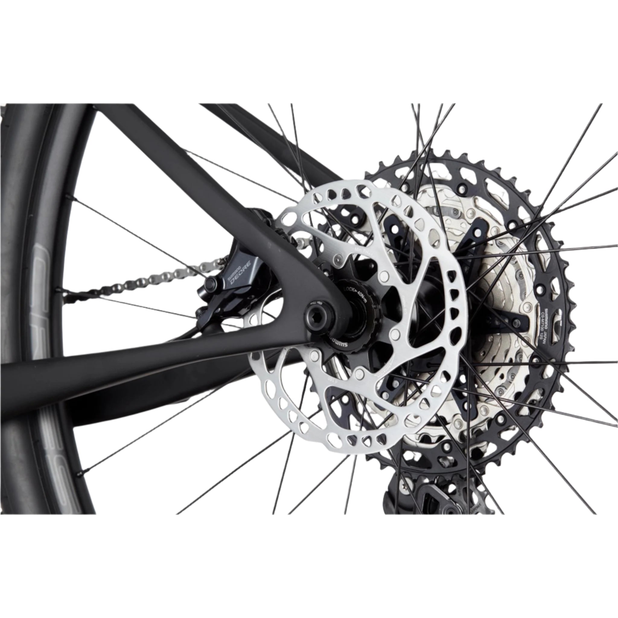 Cannondale Scalpel HT Carbon 3 2025