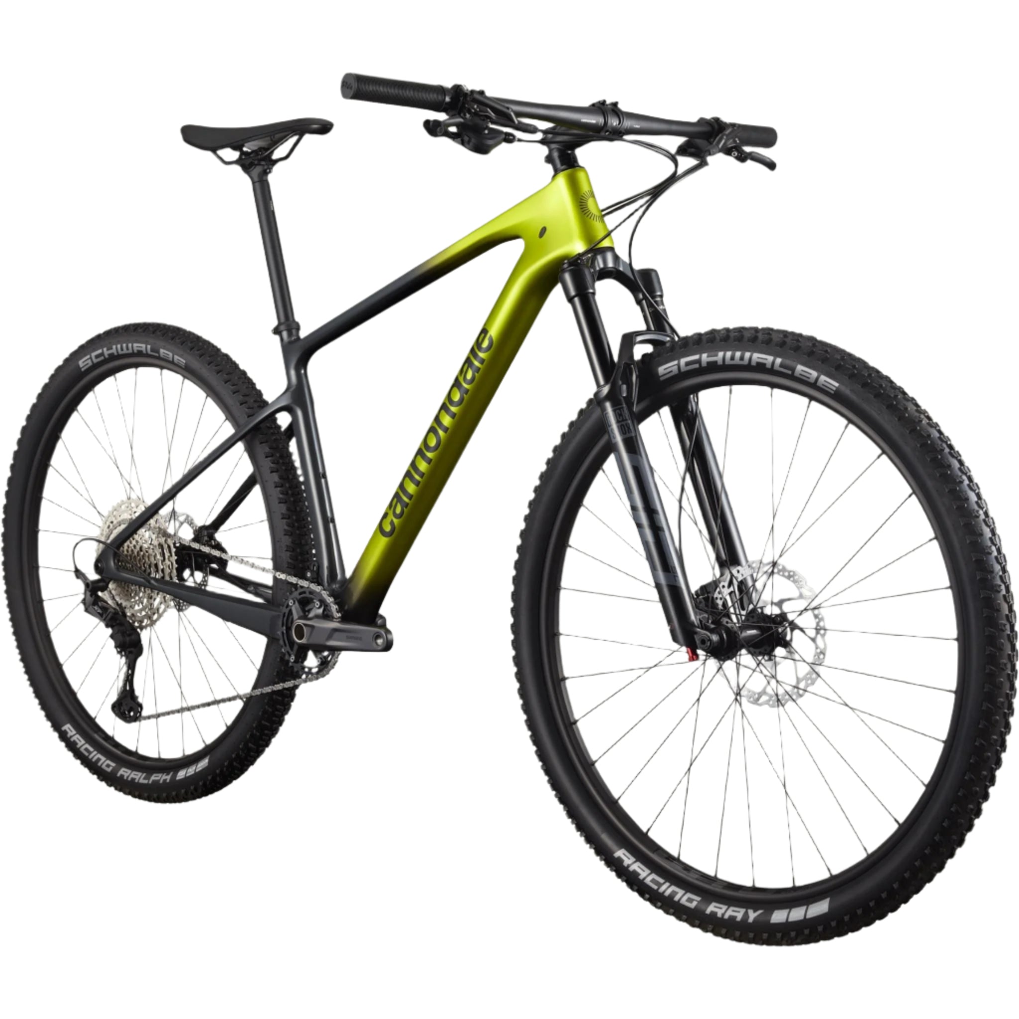 Cannondale Scalpel HT Carbon 4 2025
