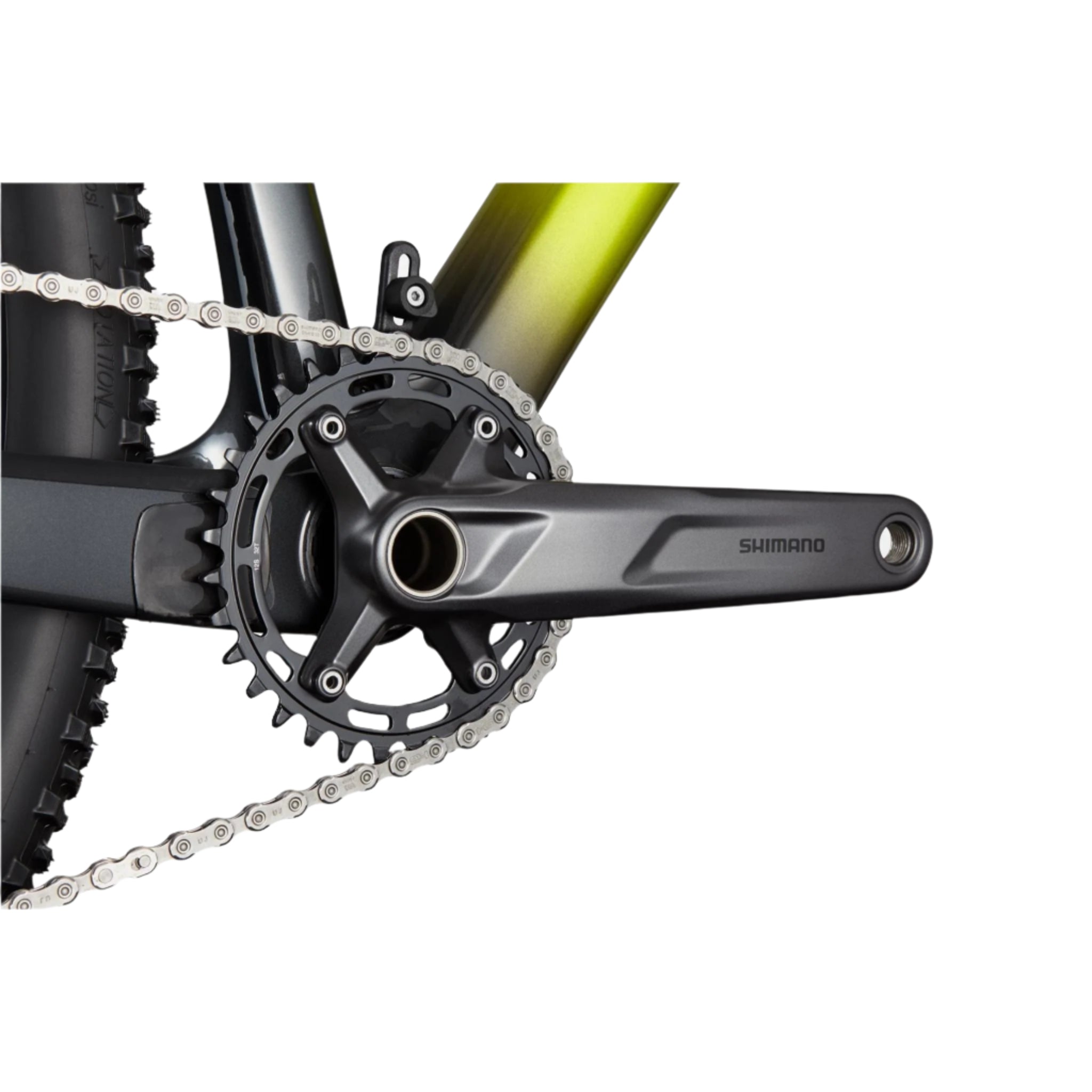 Cannondale Scalpel HT Carbon 4 2025