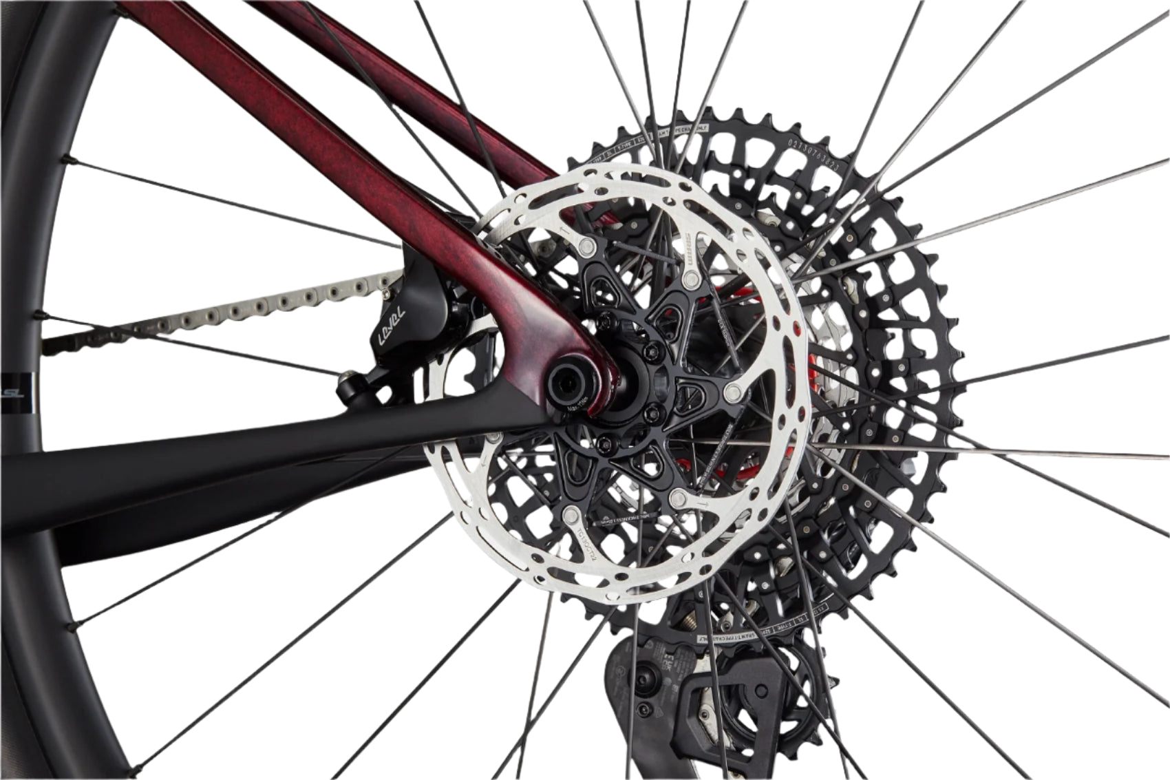 Cannondale Scalpel HT LAB71 2024