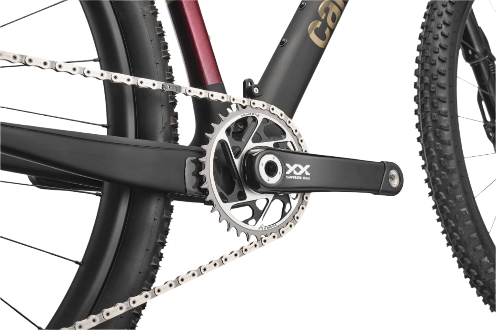 Cannondale Scalpel HT LAB71 2024