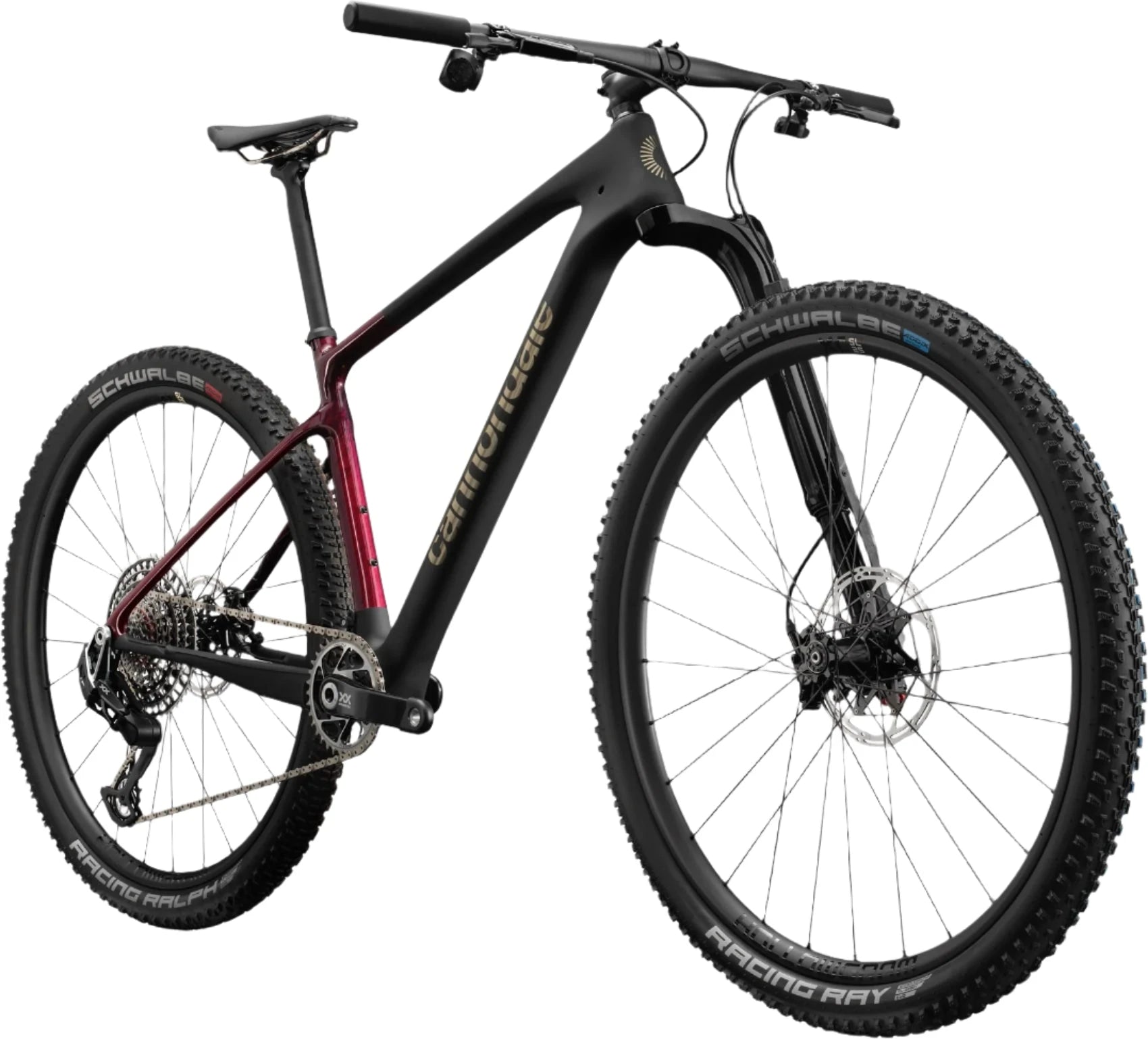 Cannondale Scalpel HT LAB71 2024