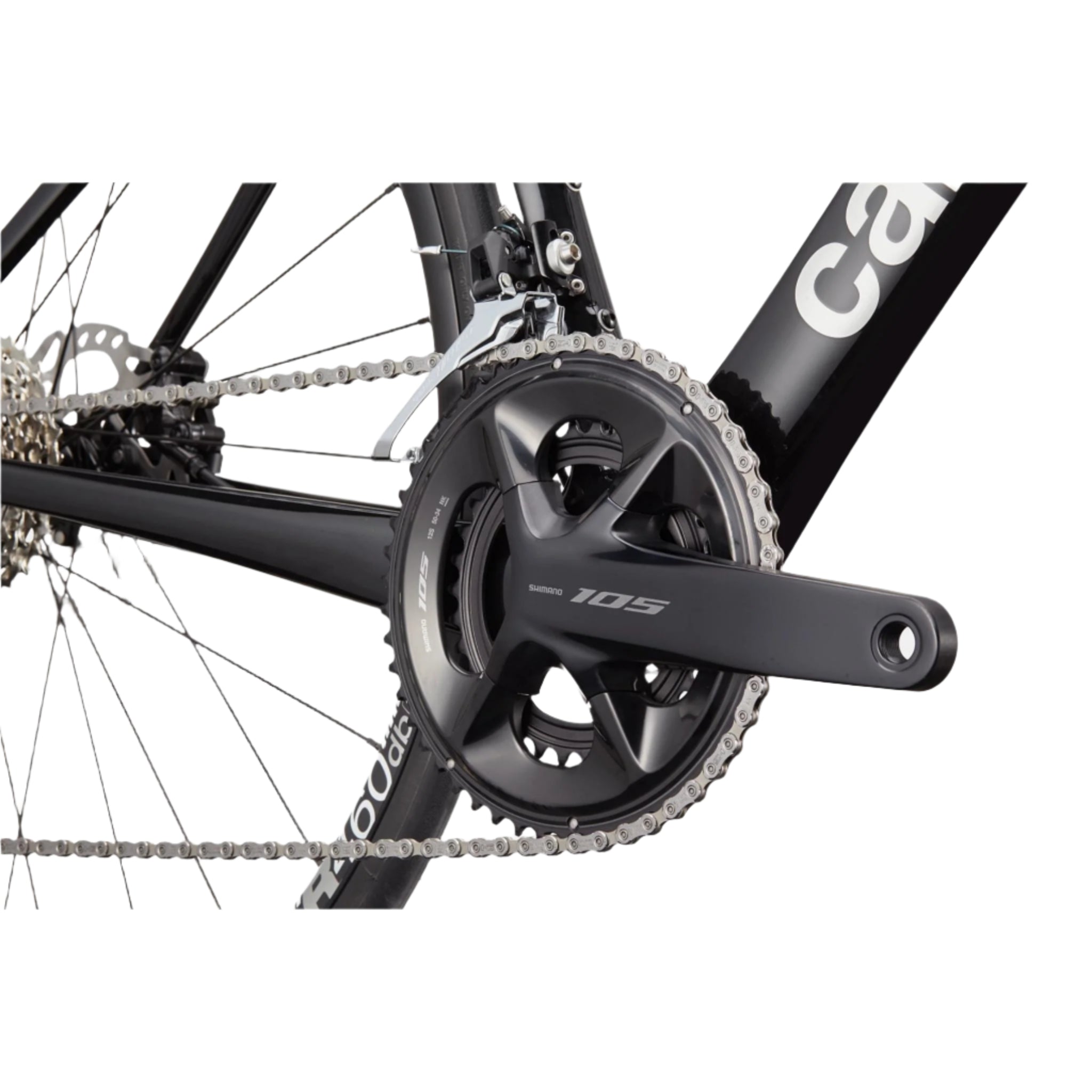 Cannondale SuperSix EVO 4 2025