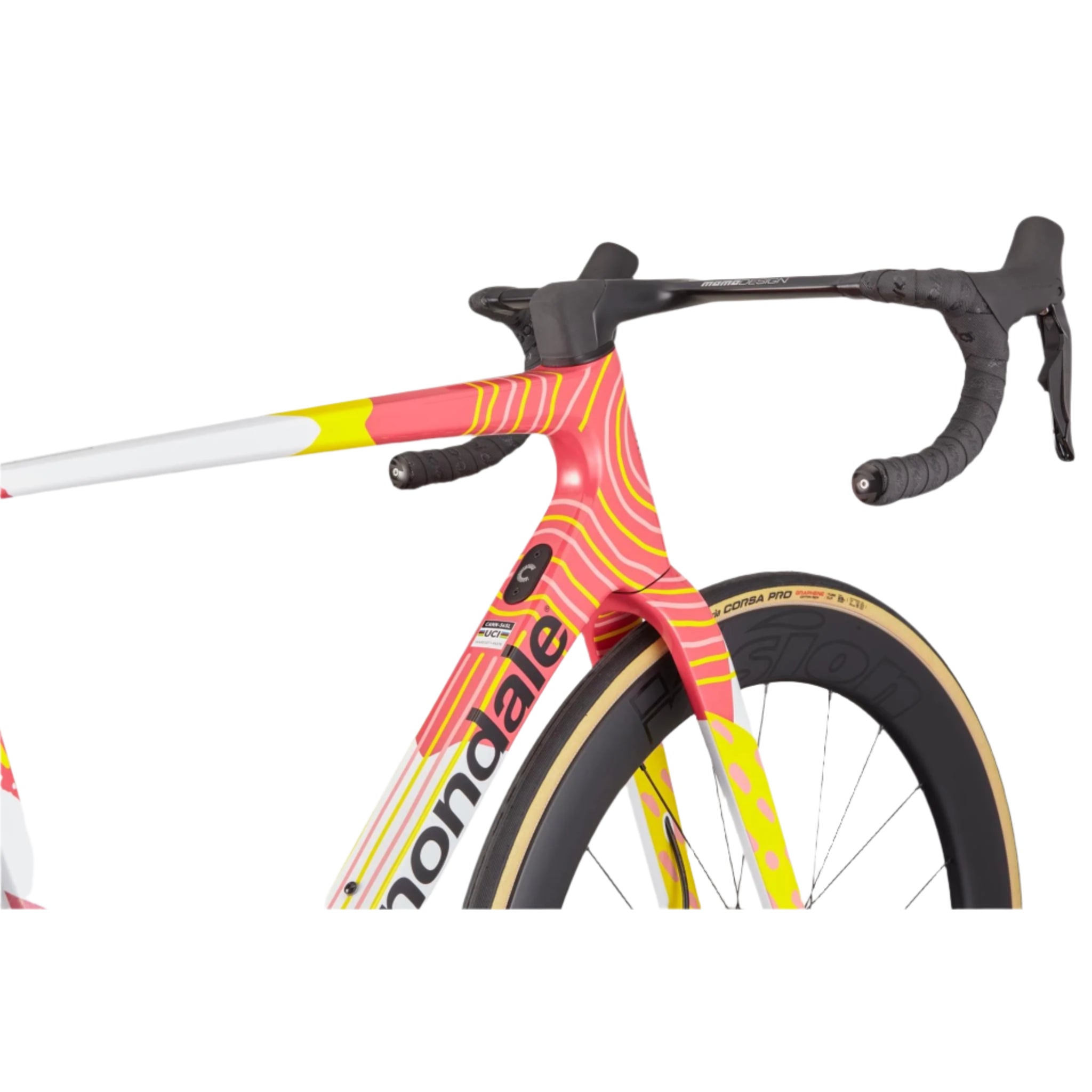 Cannondale SuperSix EVO LAB71 Team 2024