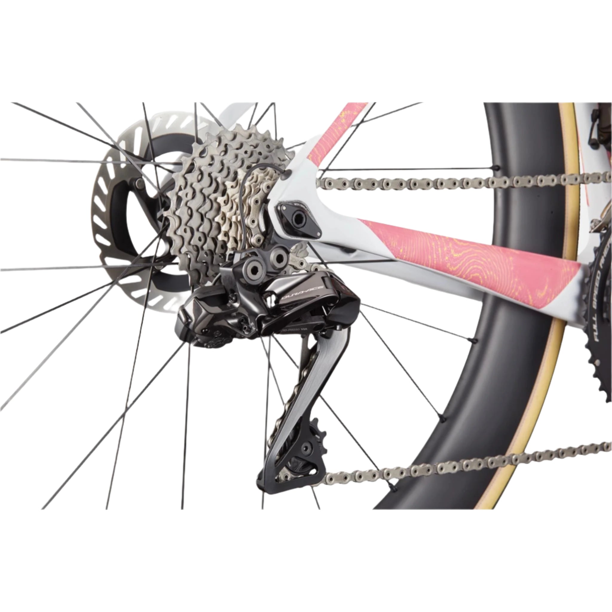 Cannondale SuperSix EVO LAB71 Team 2024