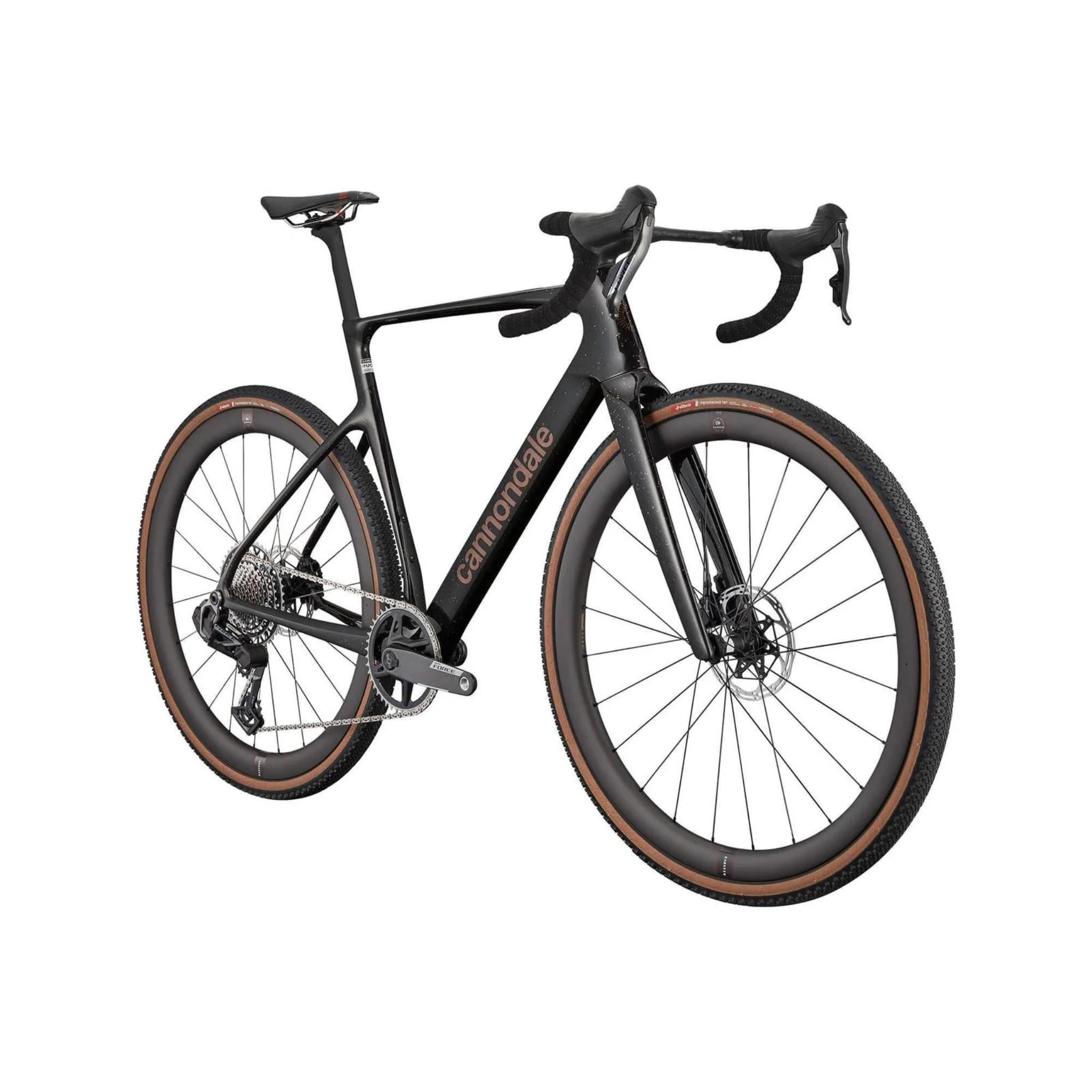 Cannondale SuperX Carbon 1 2025